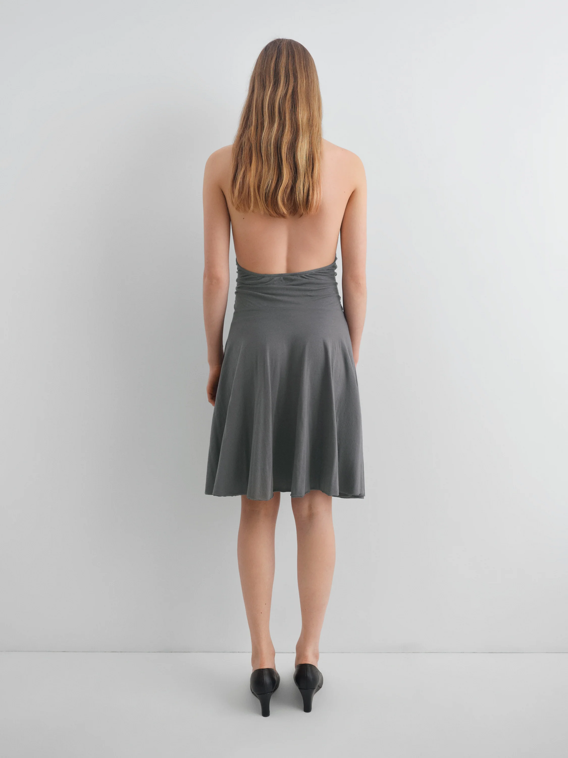 Beso Dress - Image 5