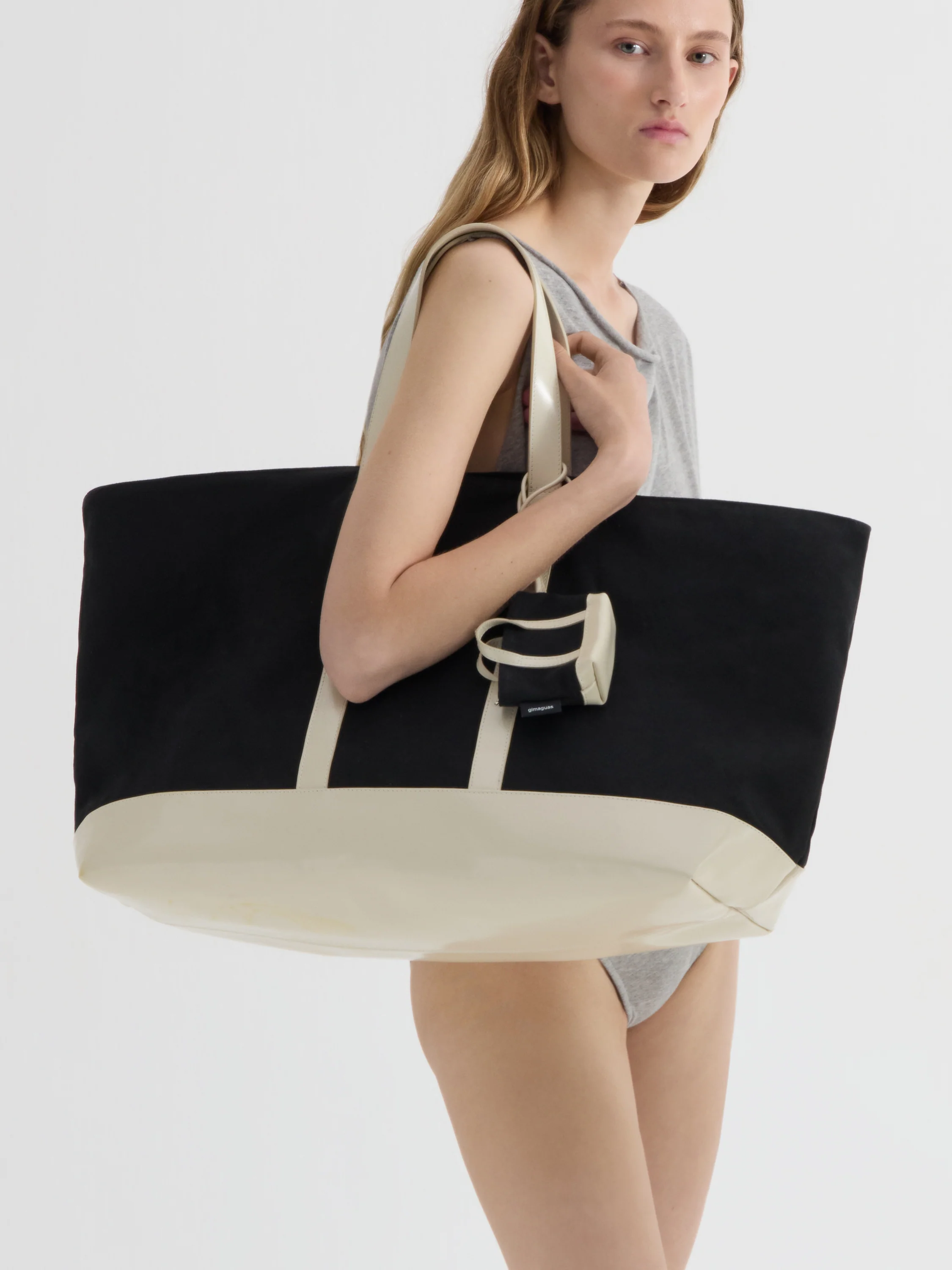Big Tote Bag - Image 3