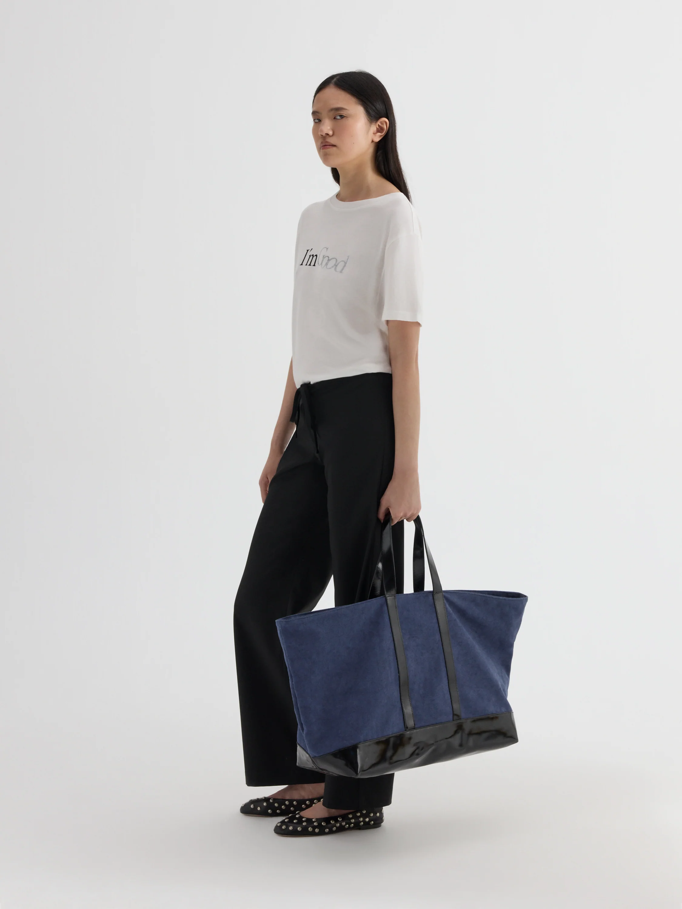 Big Tote Bag - Image 3