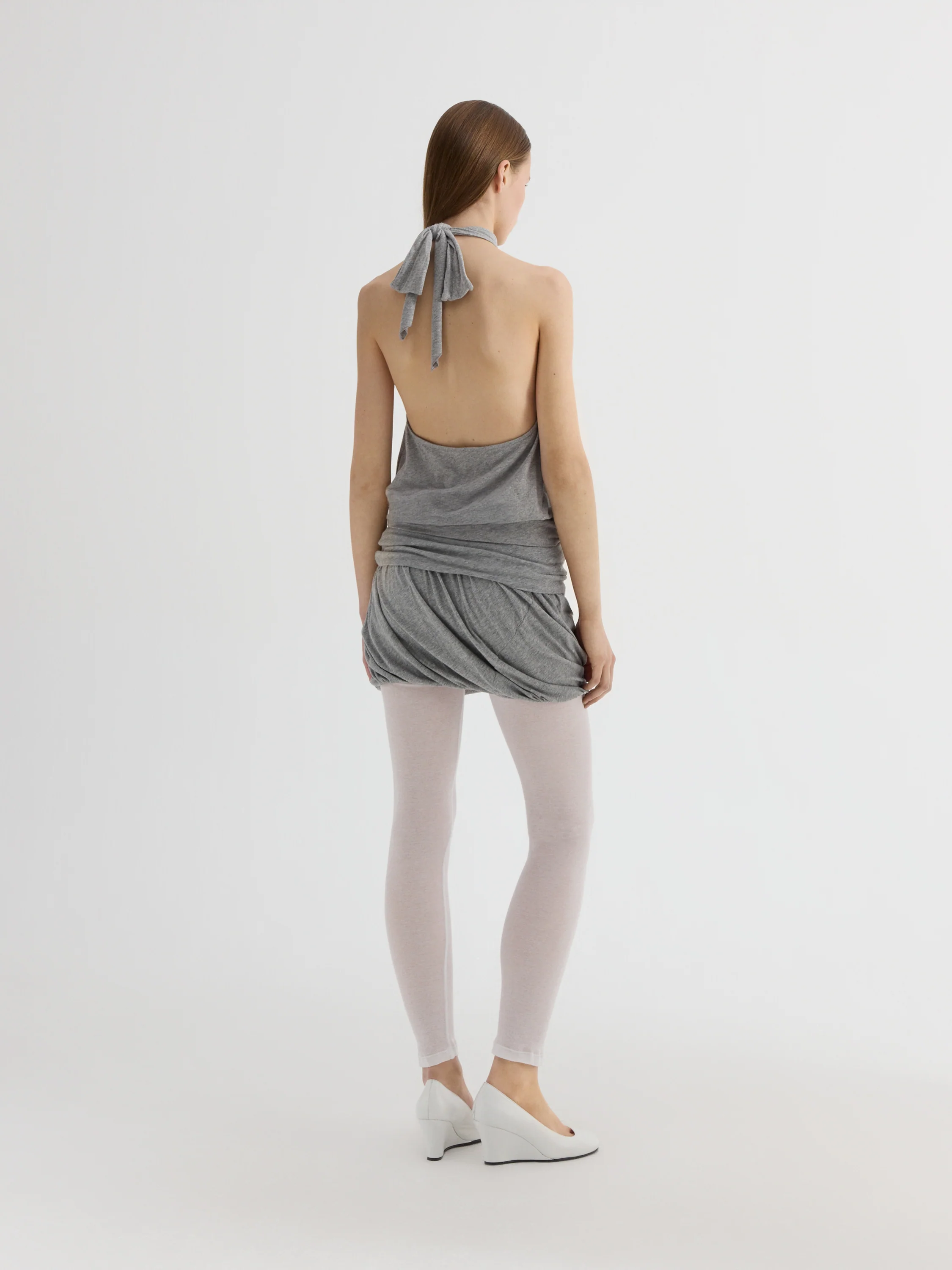 Boa Jersey Top - Image 4