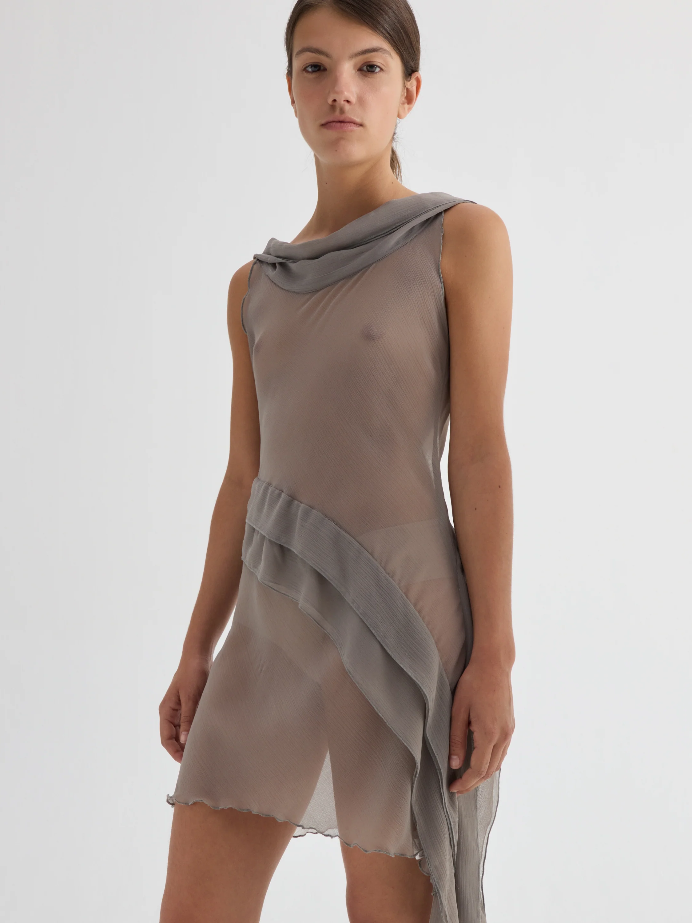 Boa Dress - Image 3