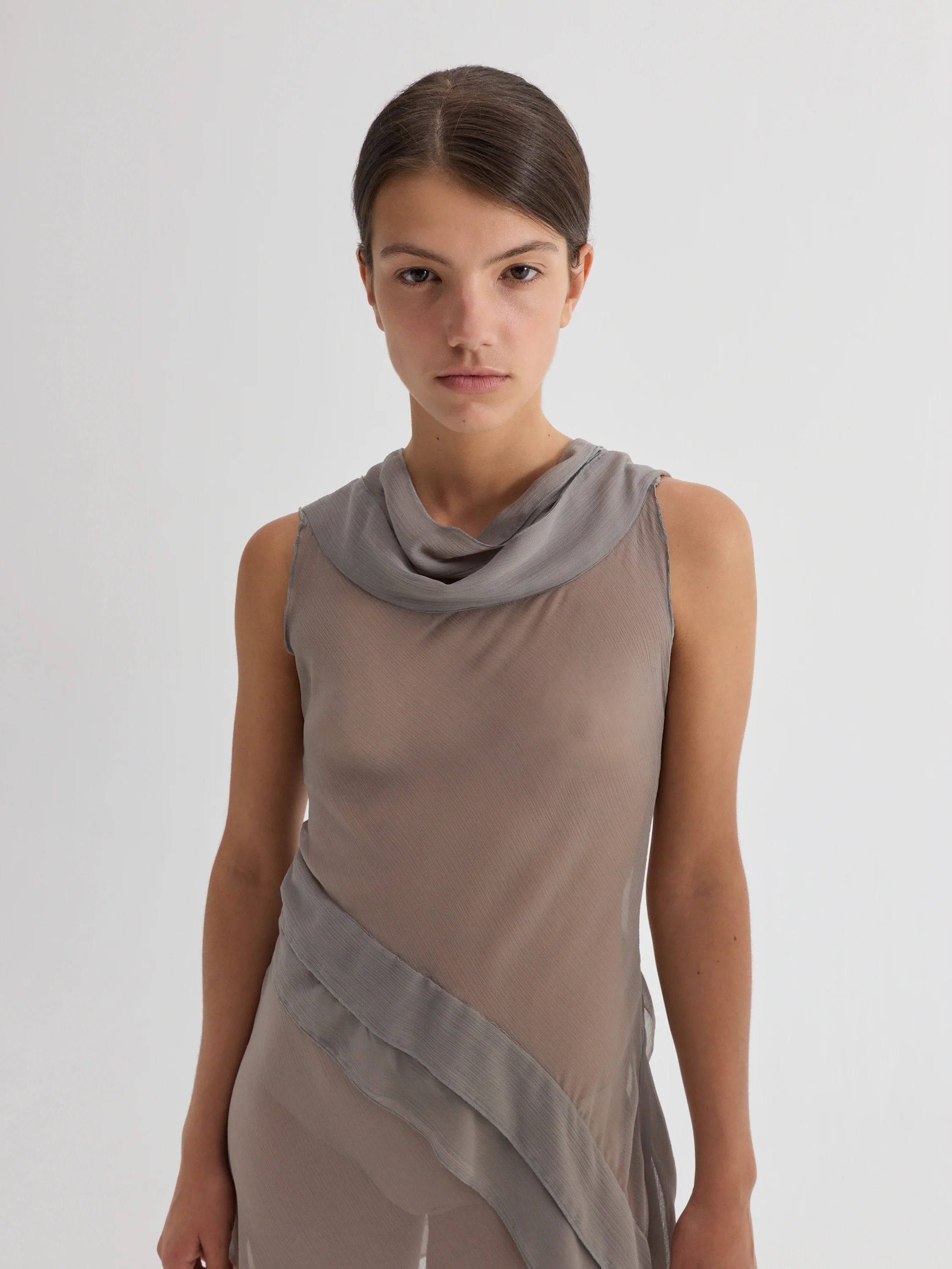 Boa Dress - Image 4