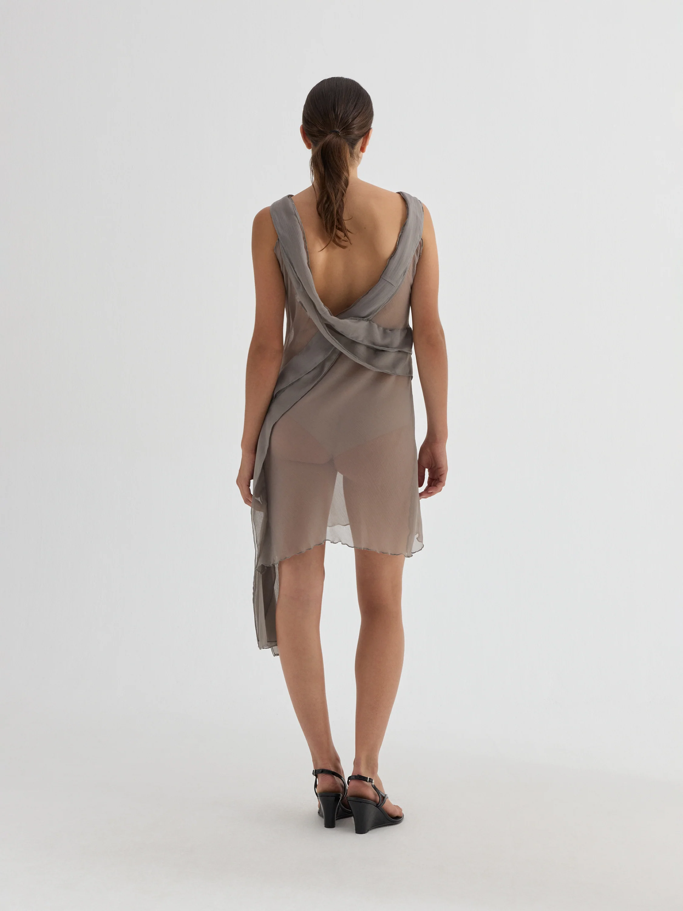 Boa Dress - Image 5