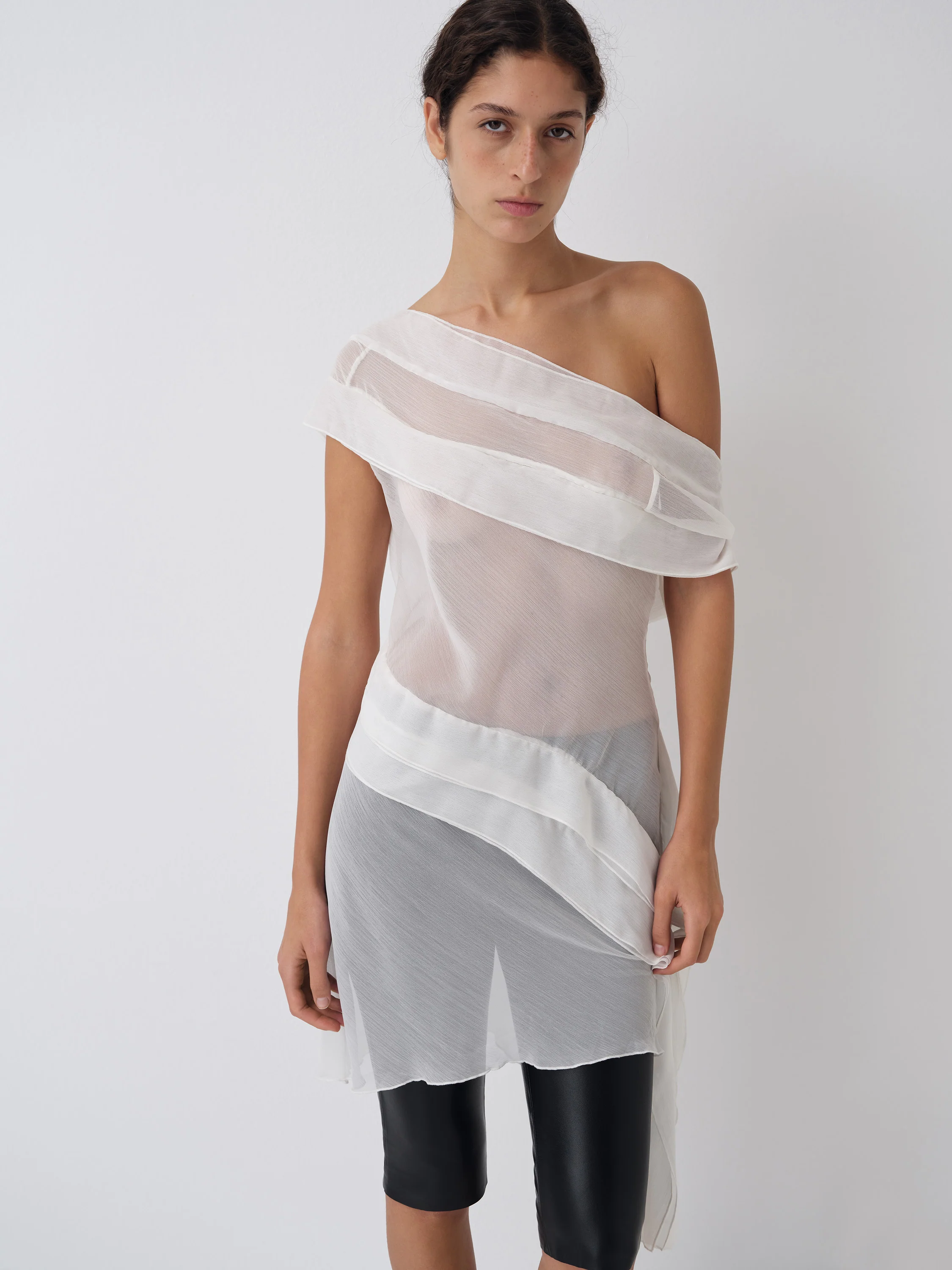 Boa Dress - Image 11