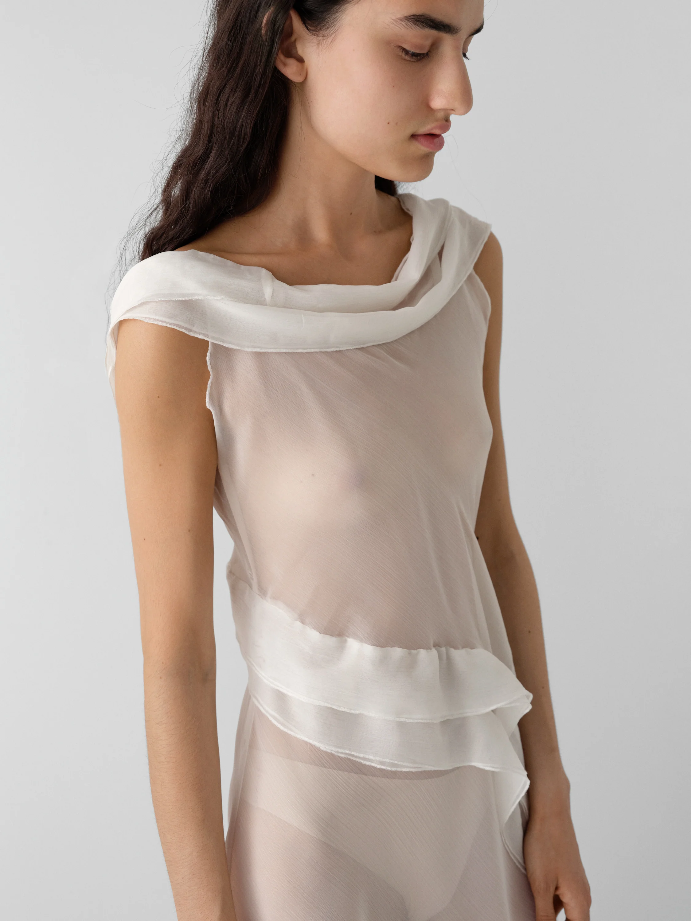 Boa Dress - Image 5