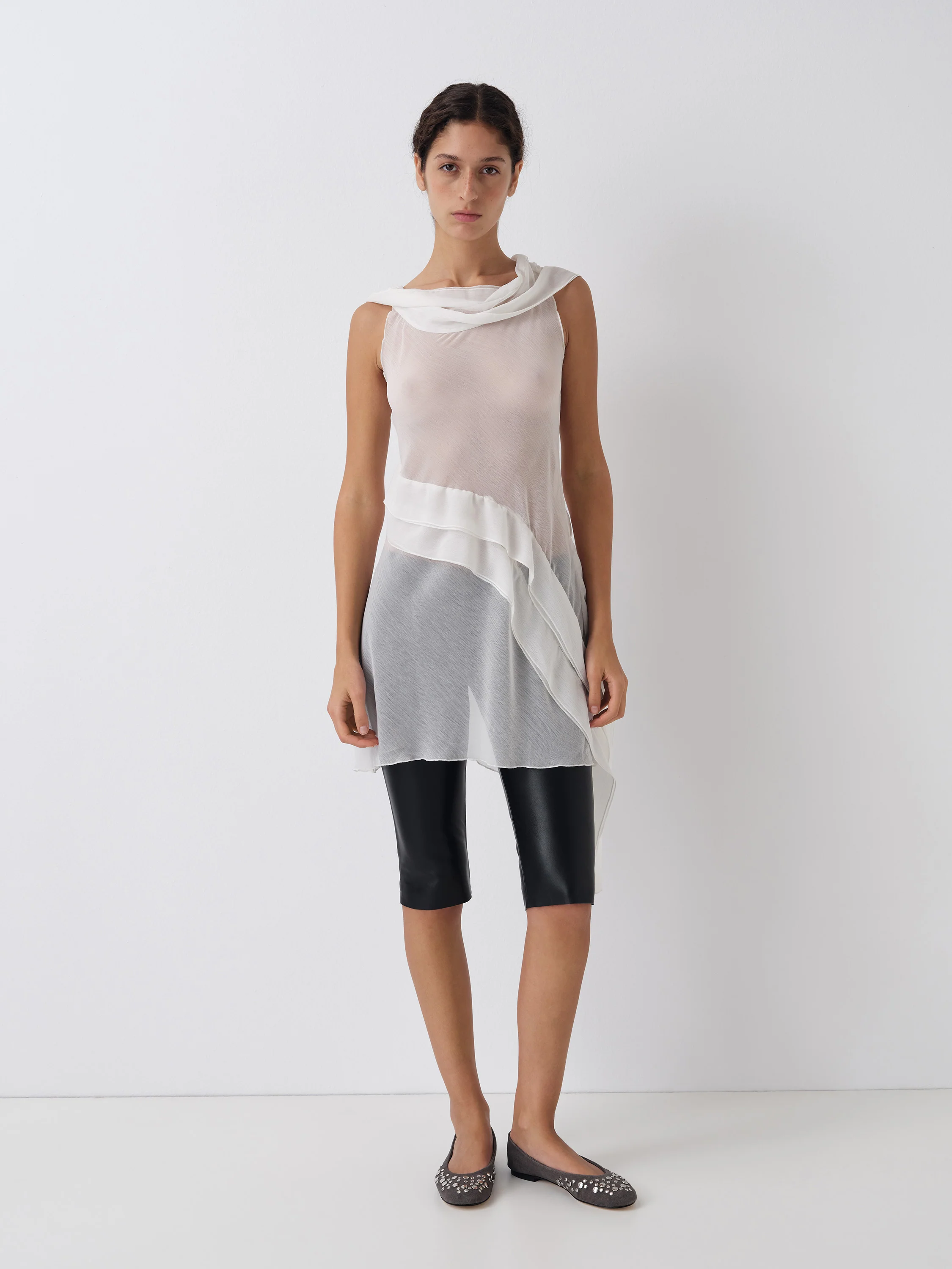 Boa Dress - Image 7