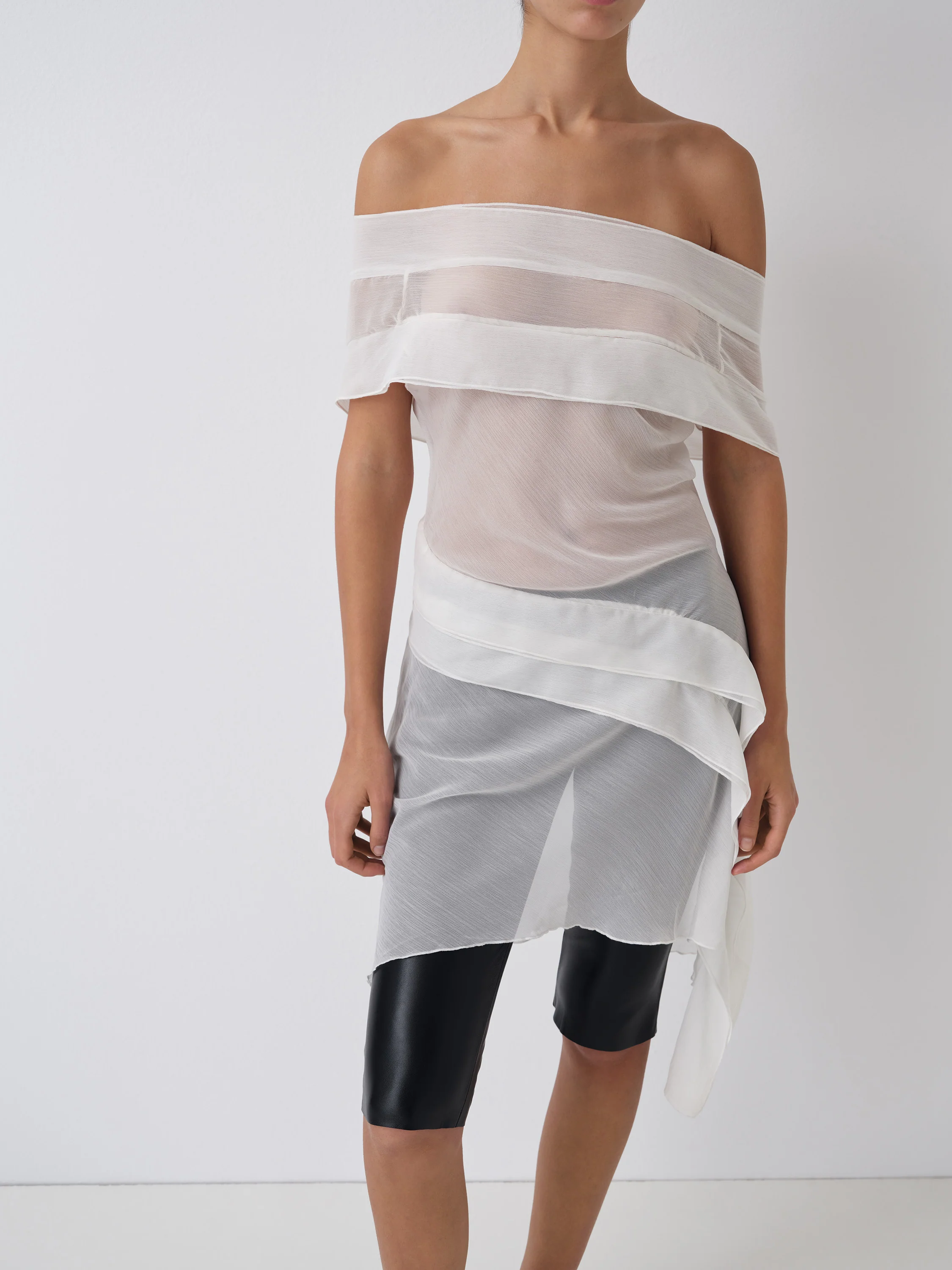 Boa Dress - Image 9