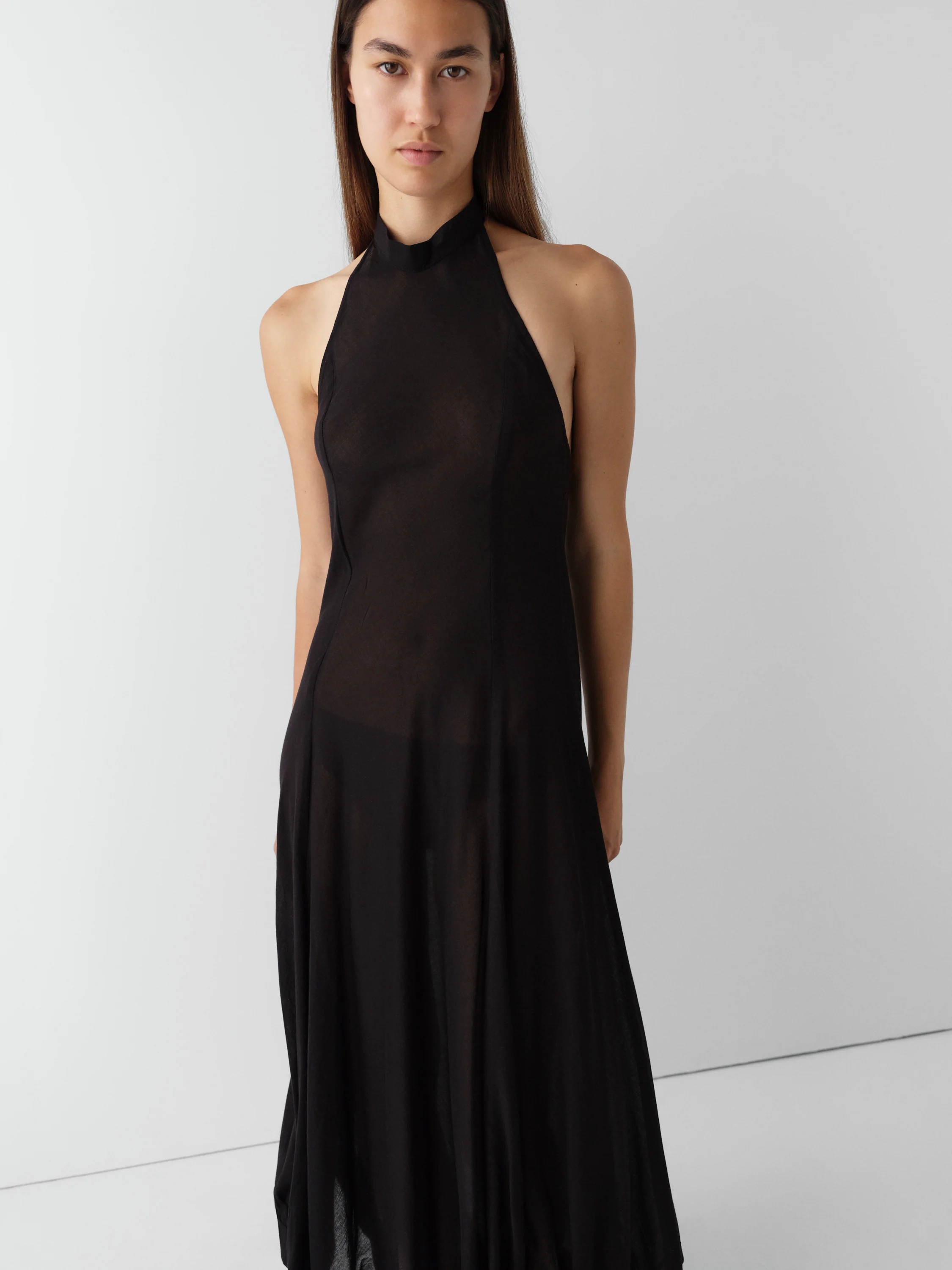 Bomba Maxi Dress - Image 3