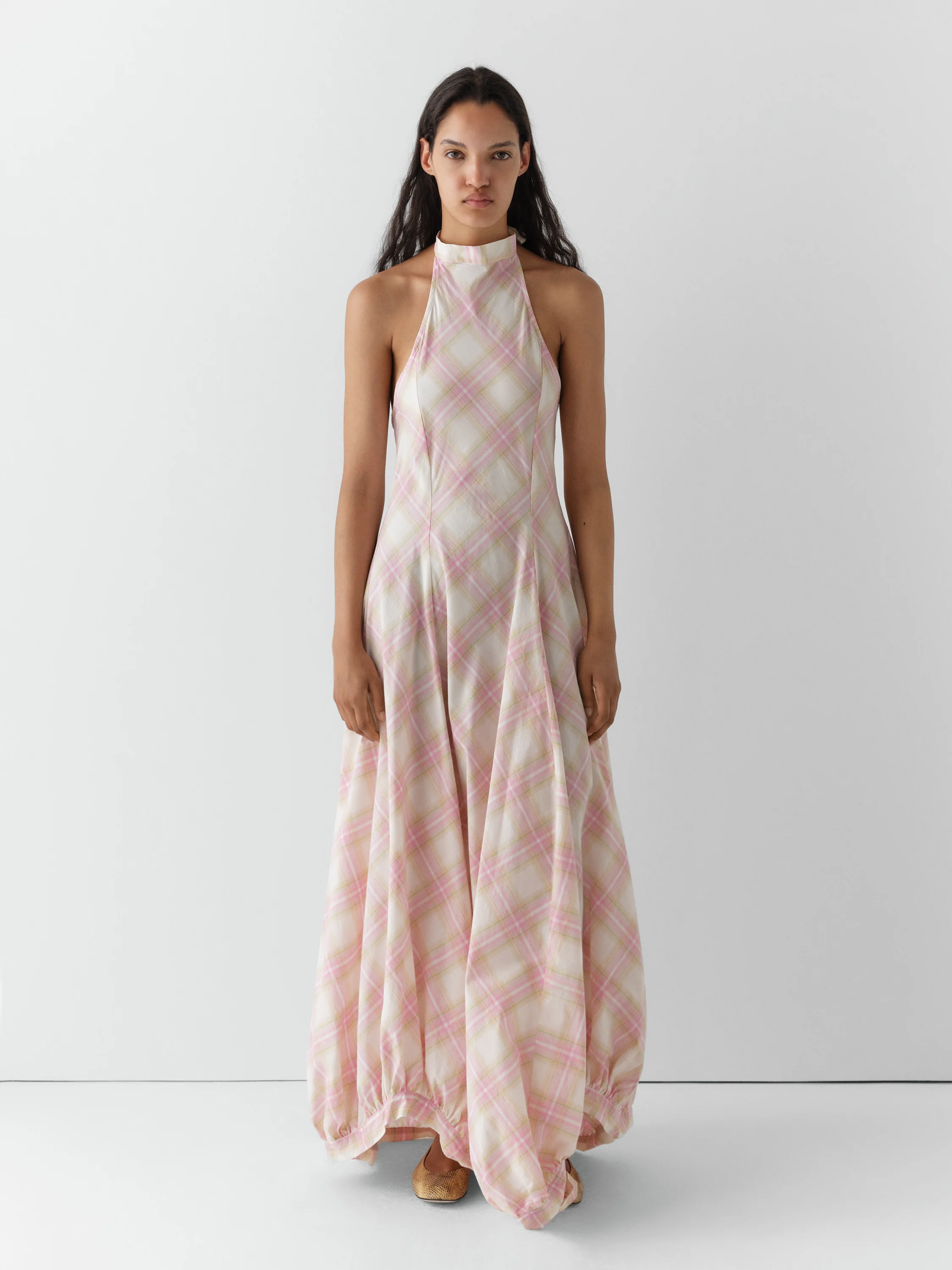 Bomba Maxi Dress