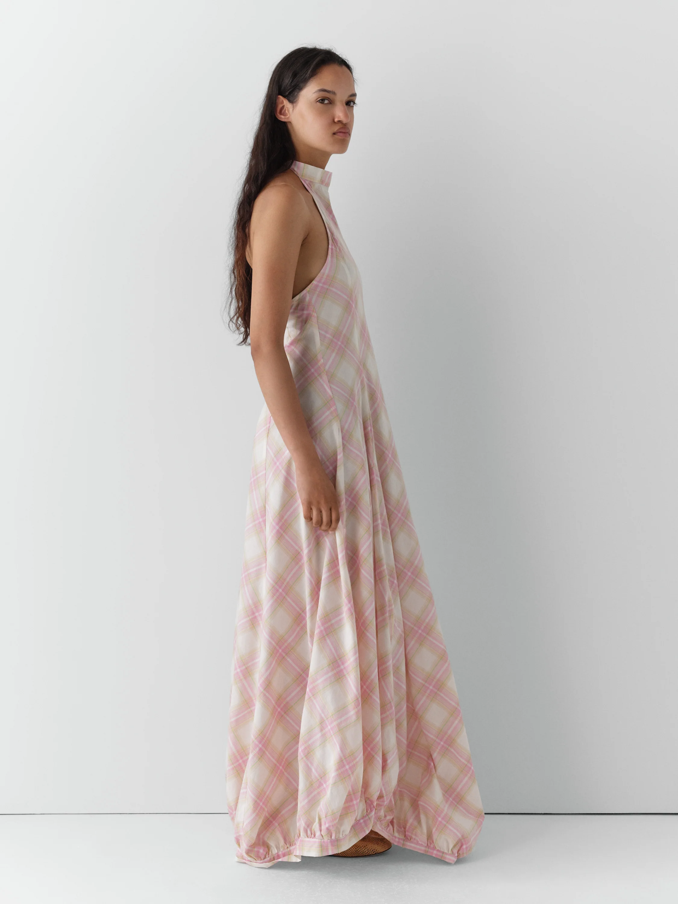Bomba Maxi Dress - Image 5