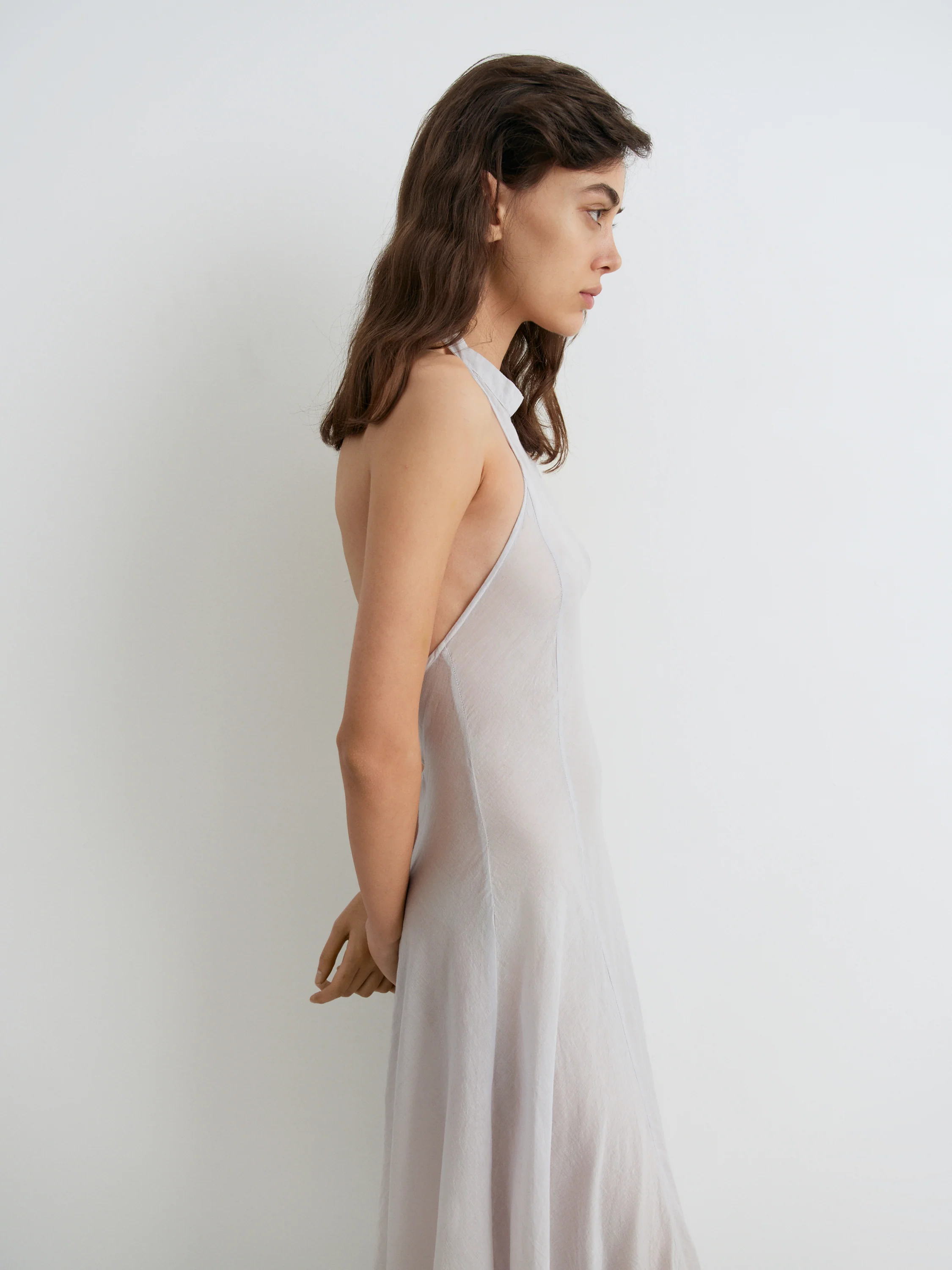Bomba Maxi Dress - Image 6