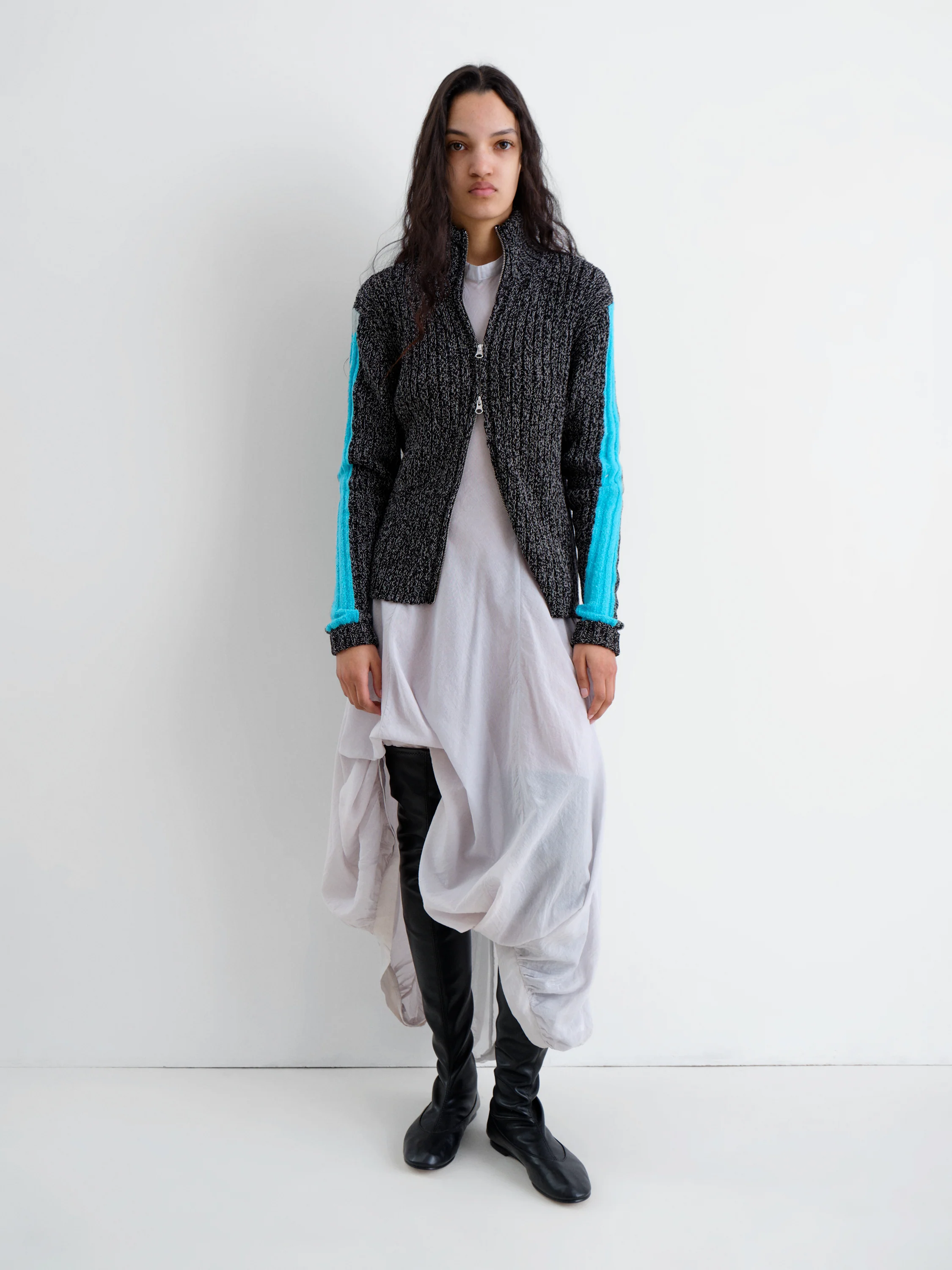 Bomba Maxi Dress - Image 7
