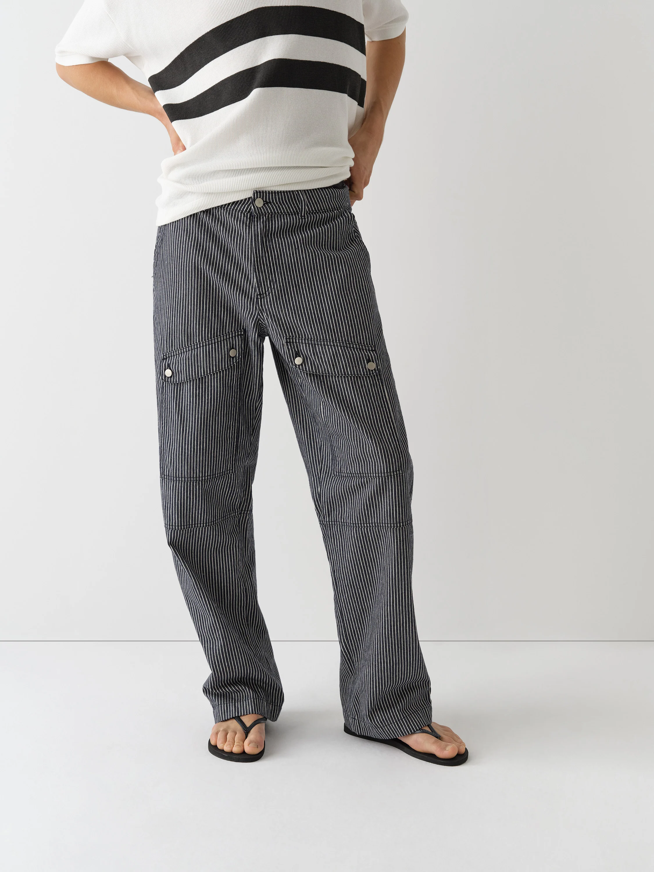 Brixton Trousers - Image 13