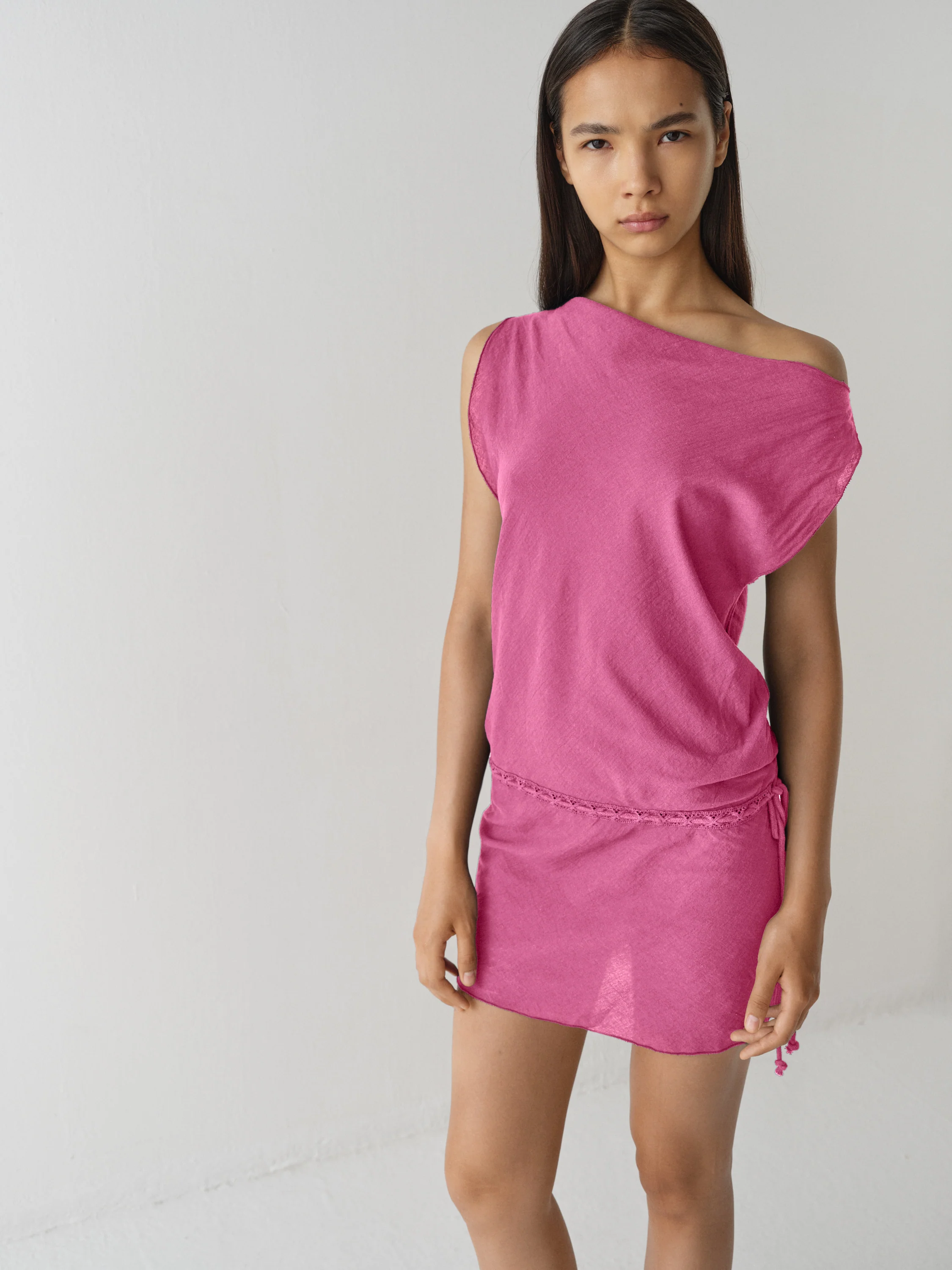 Cala Dress - Image 3