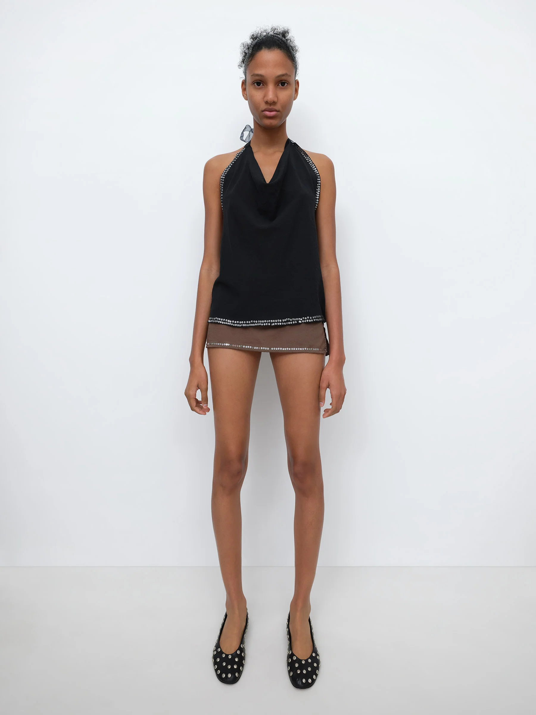 Cala Halter Top - Image 4