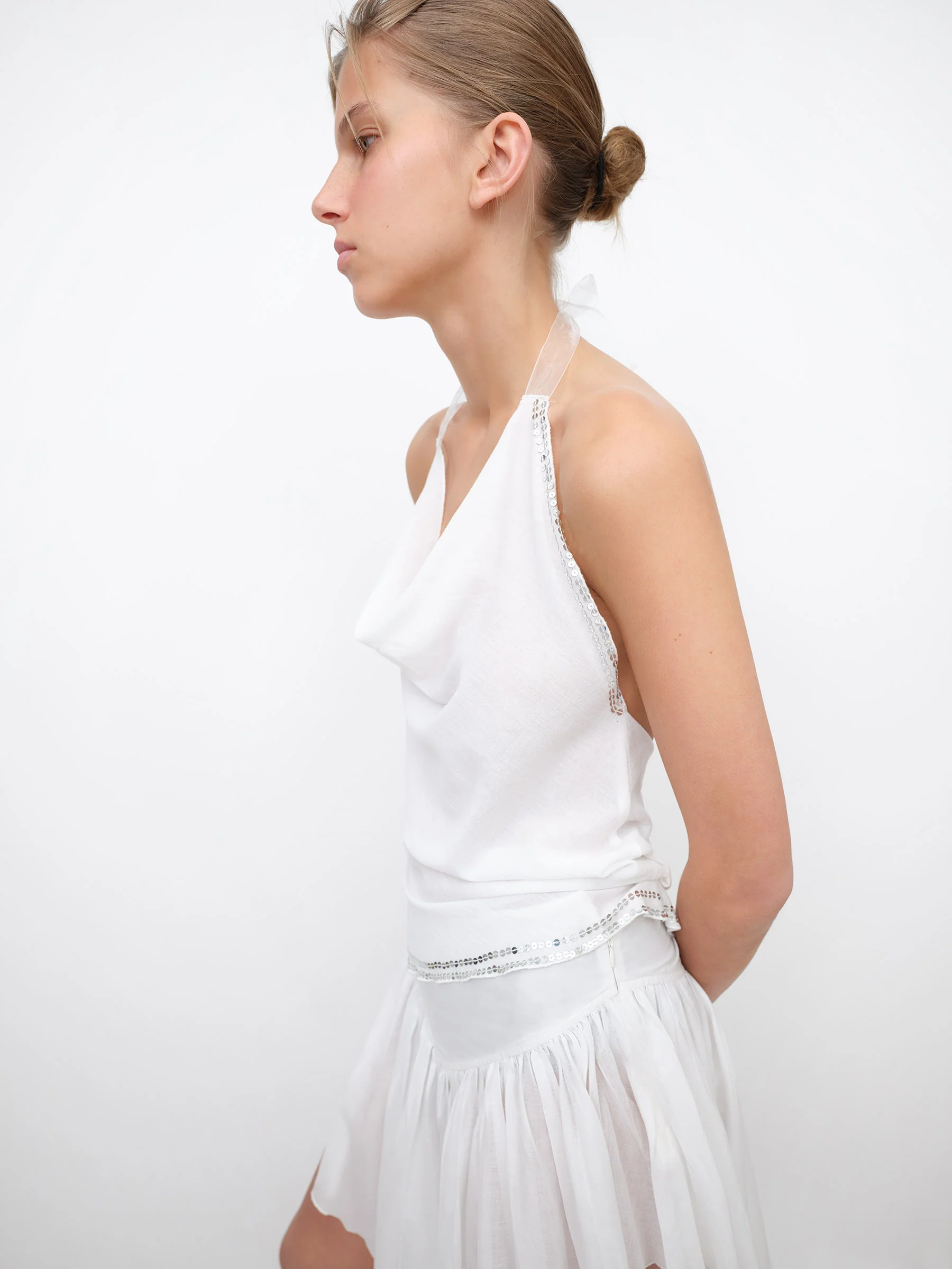 Cala Halter Top - Image 3