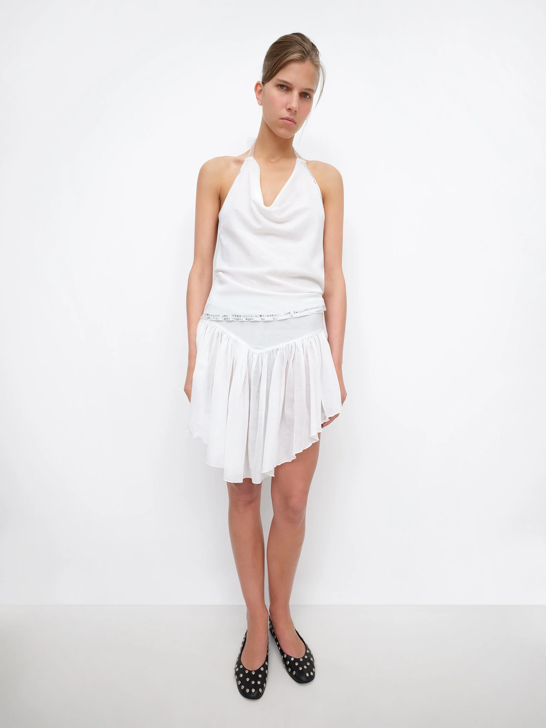 Cala Halter Top - Image 5
