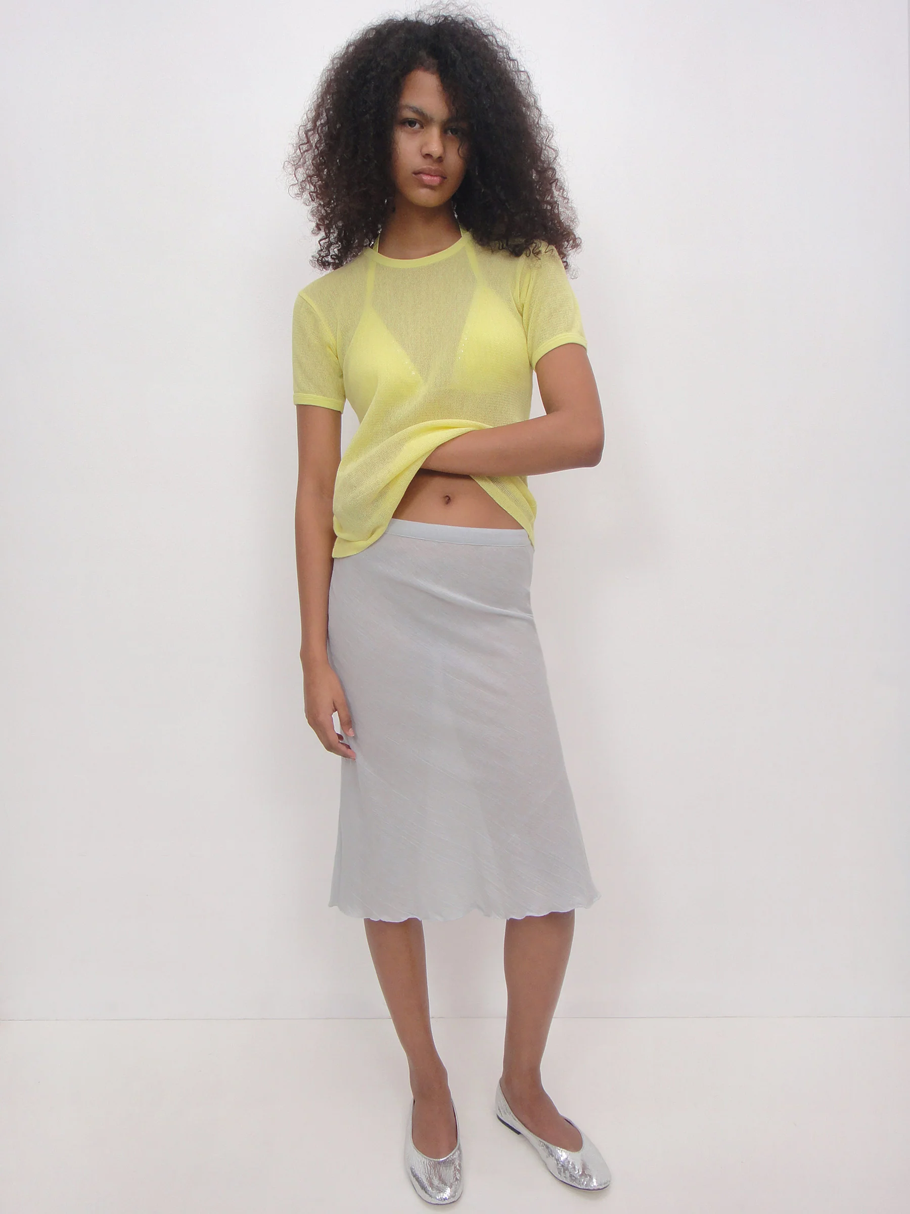 Cala Skirt - Image 3