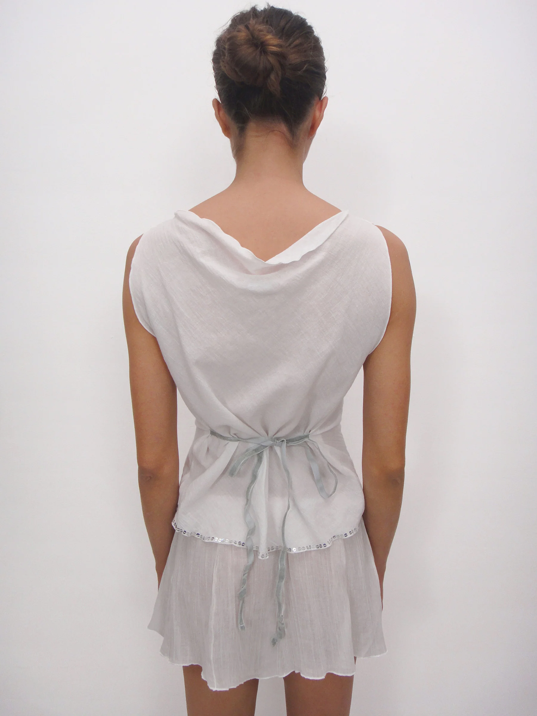 Cala Top Sequins - Image 4