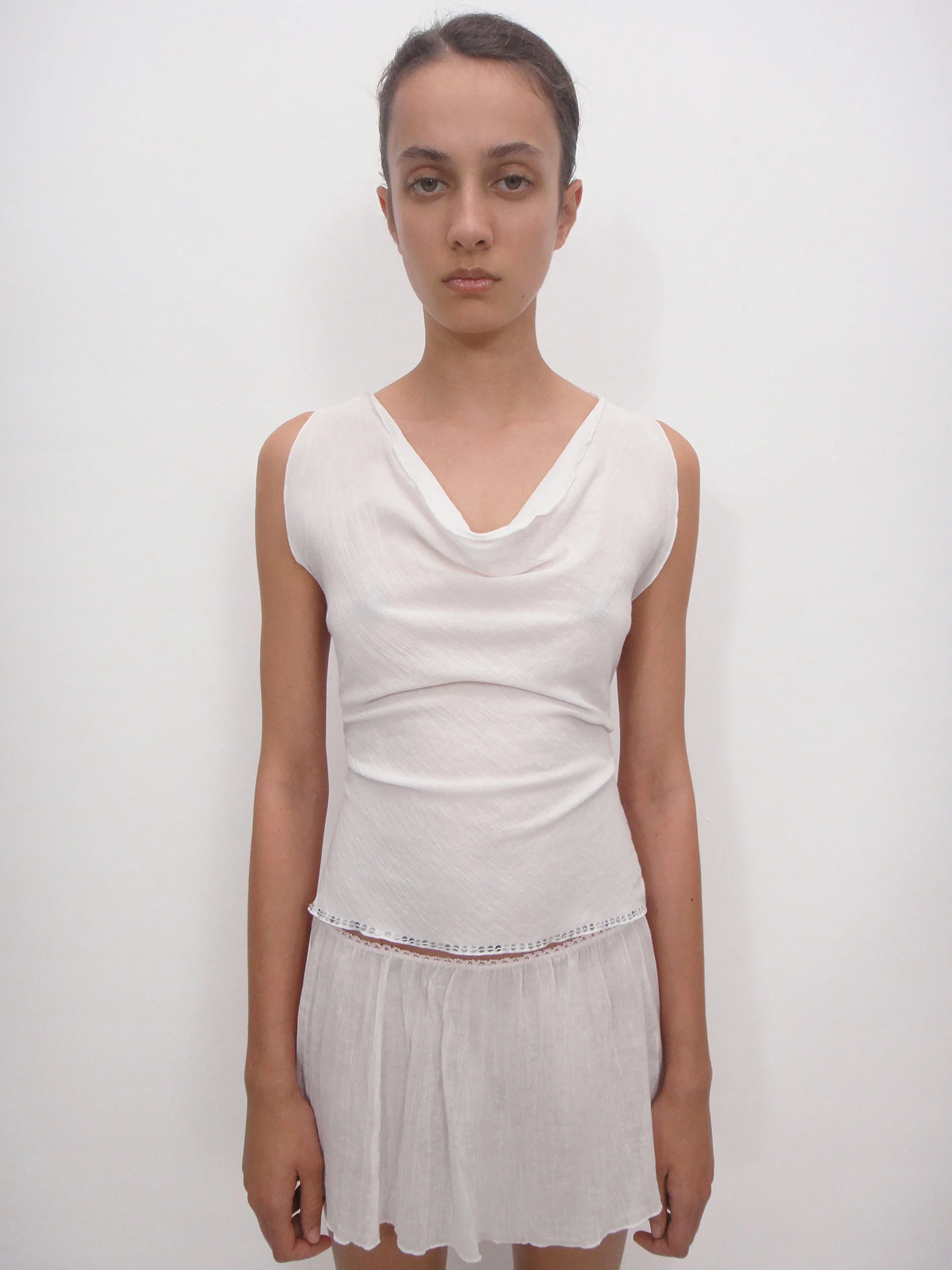 Cala Top Sequins - Image 5