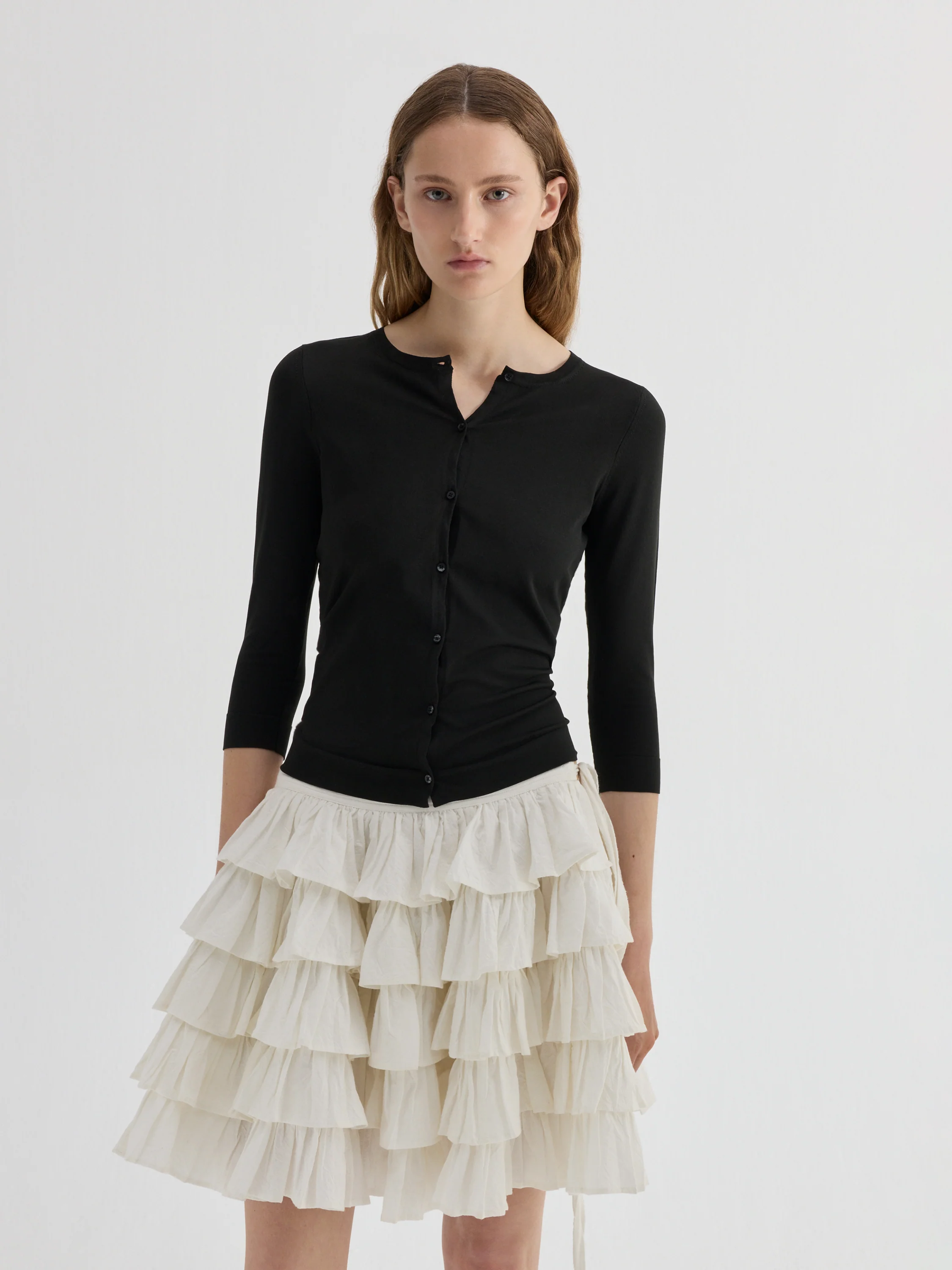 Camu Cardigan - Image 8