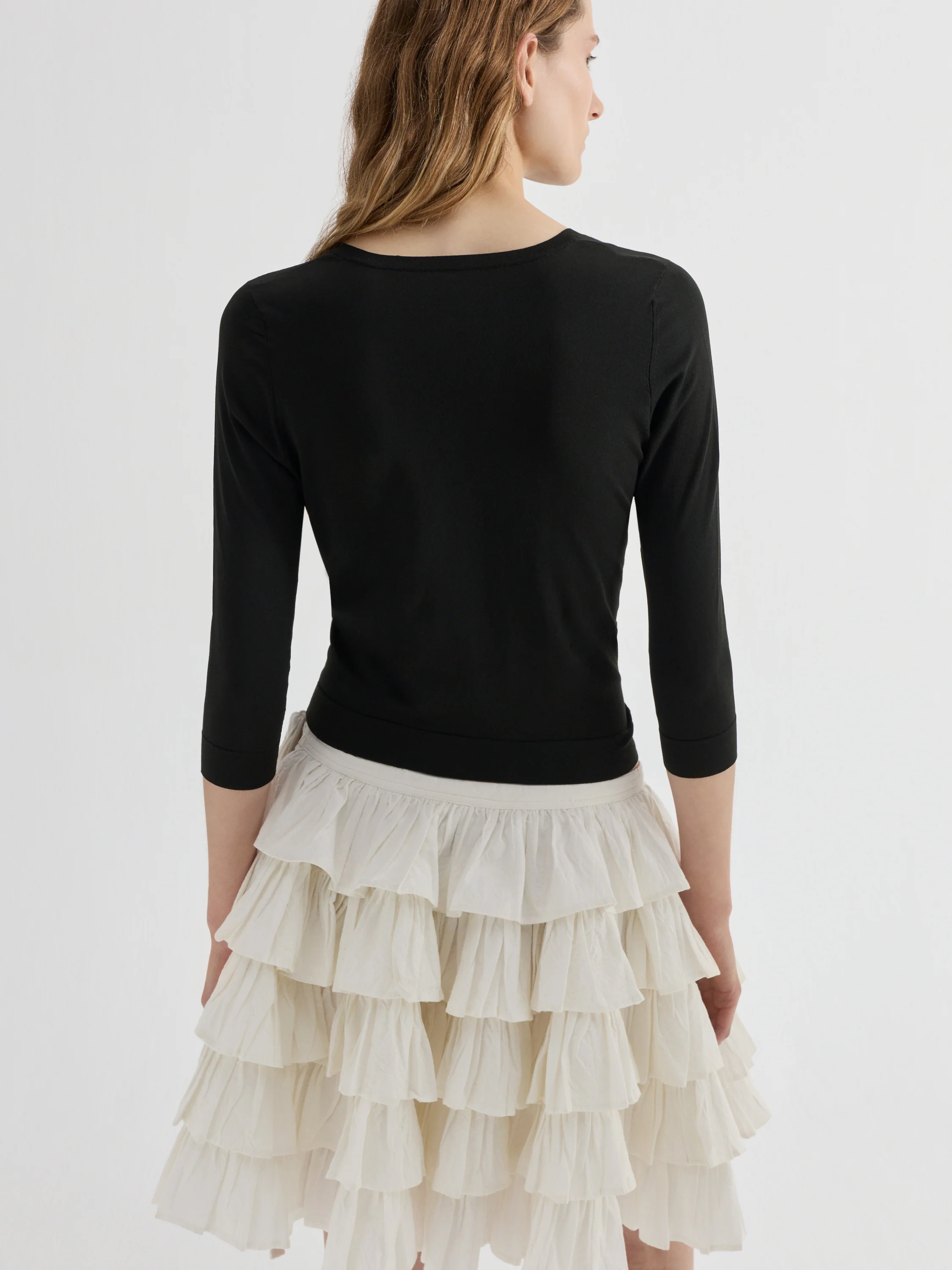 Camu Cardigan - Image 9