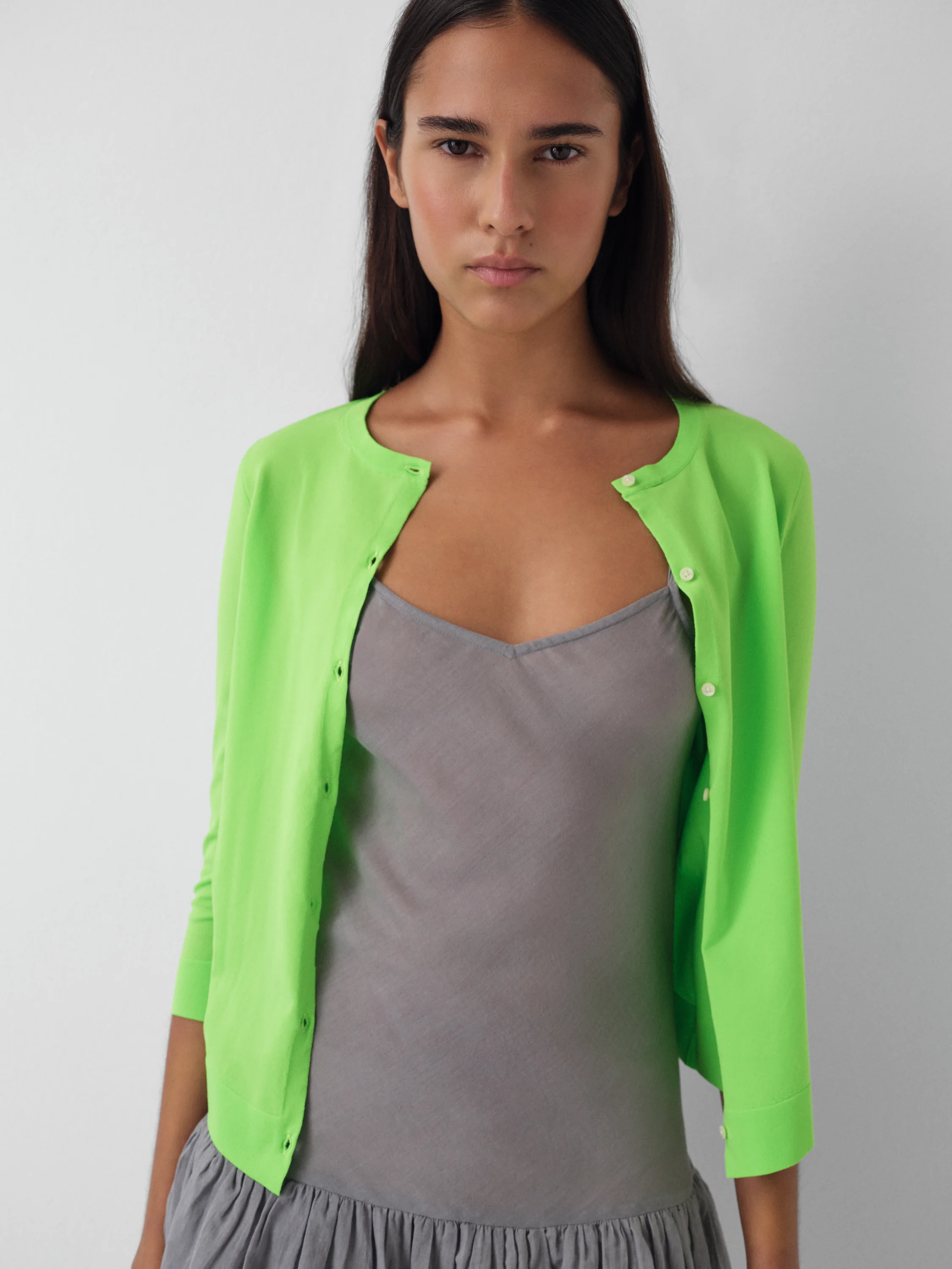 Camu Cardigan - Image 2