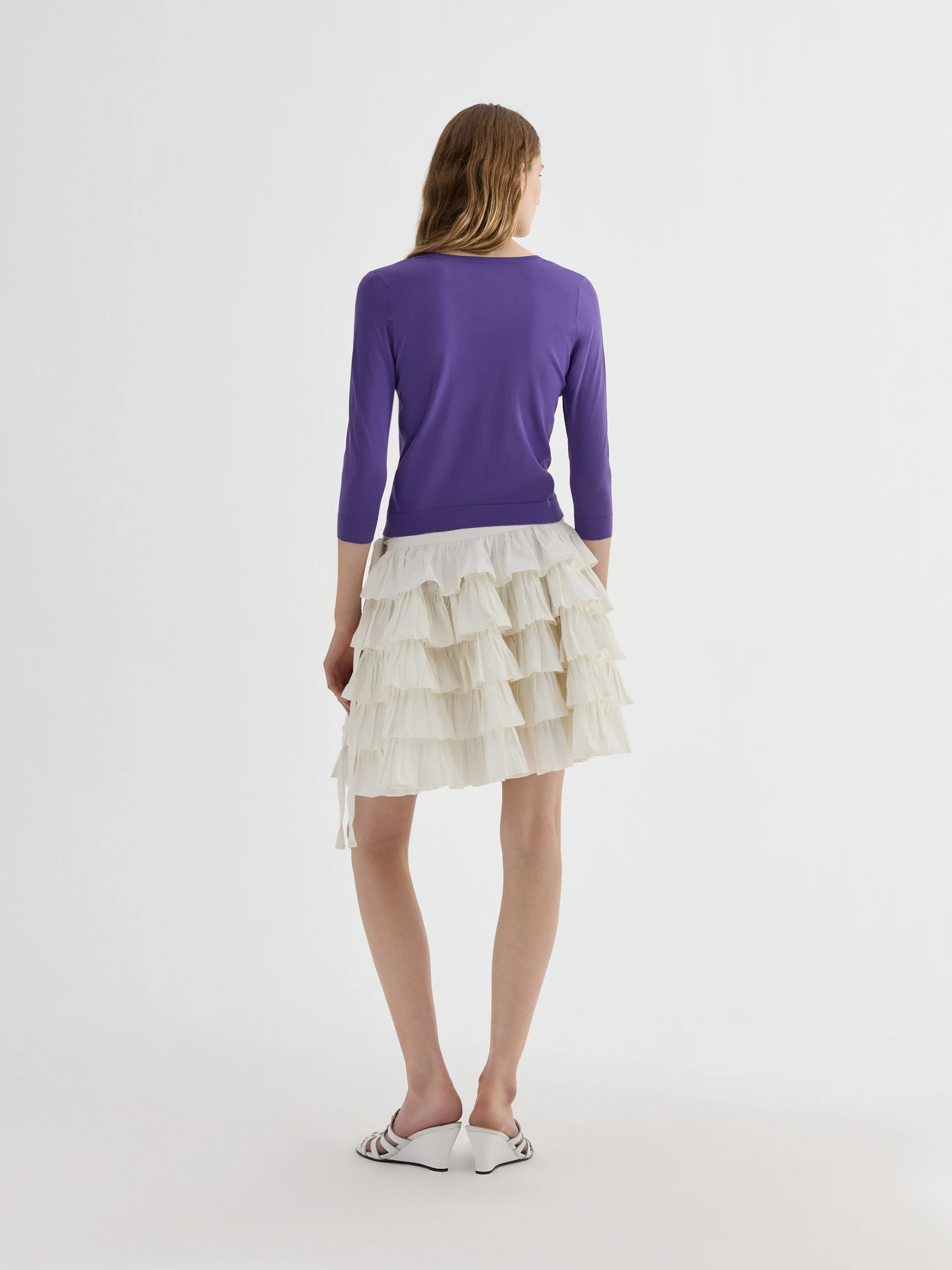 Camu Cardigan - Image 6