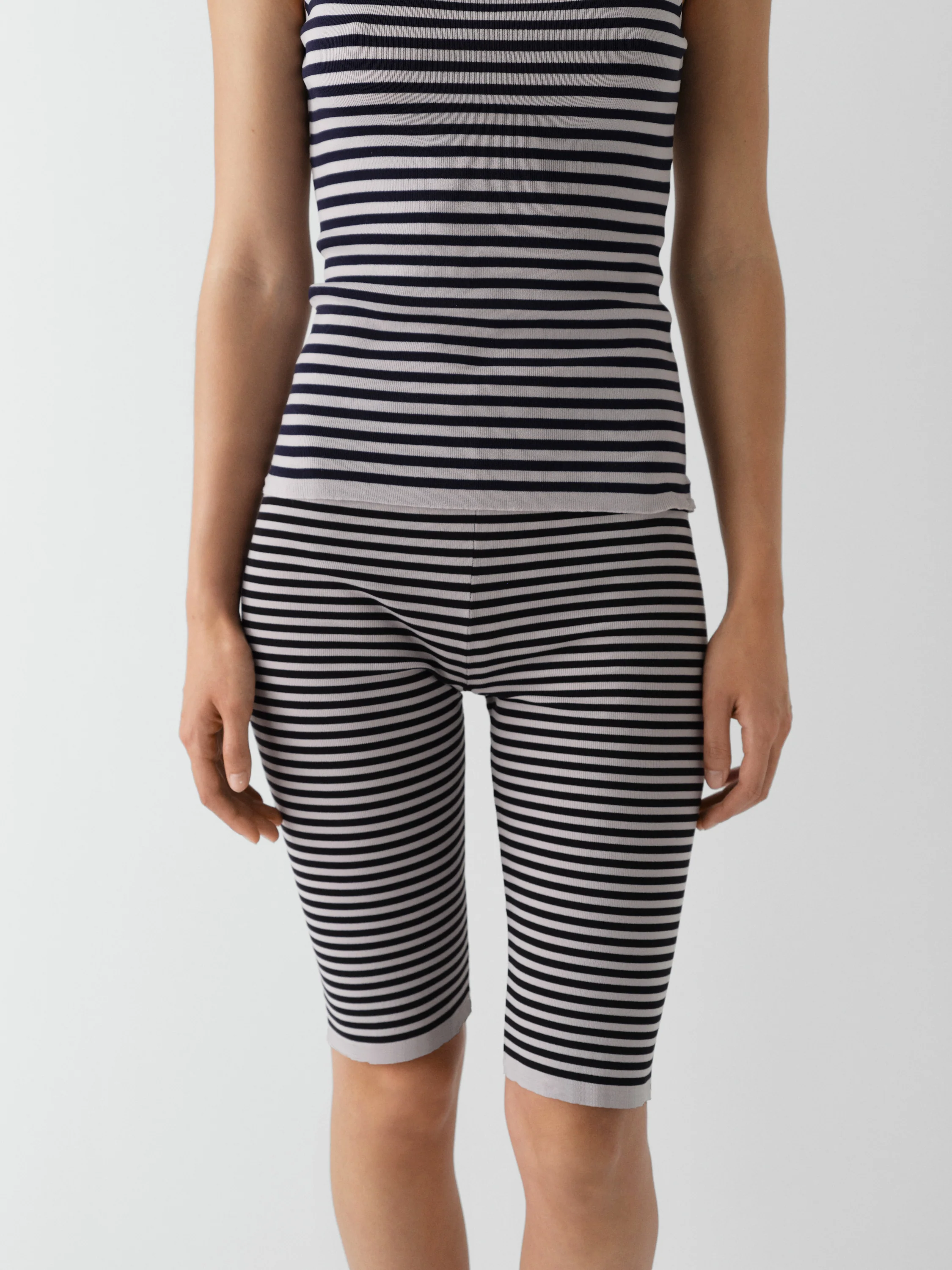 Camu Cycling Shorts - Image 3