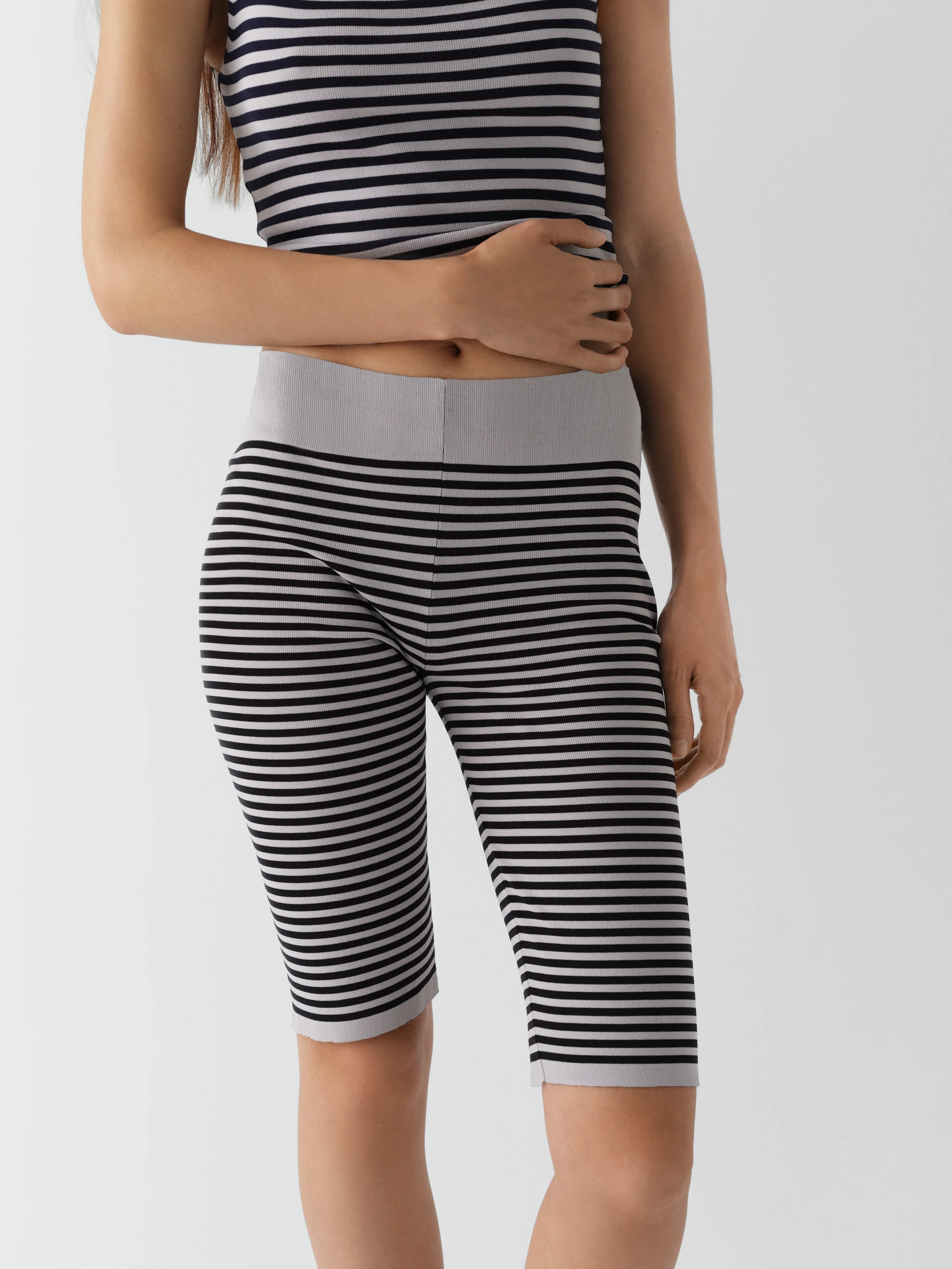 Camu Cycling Shorts - Image 4