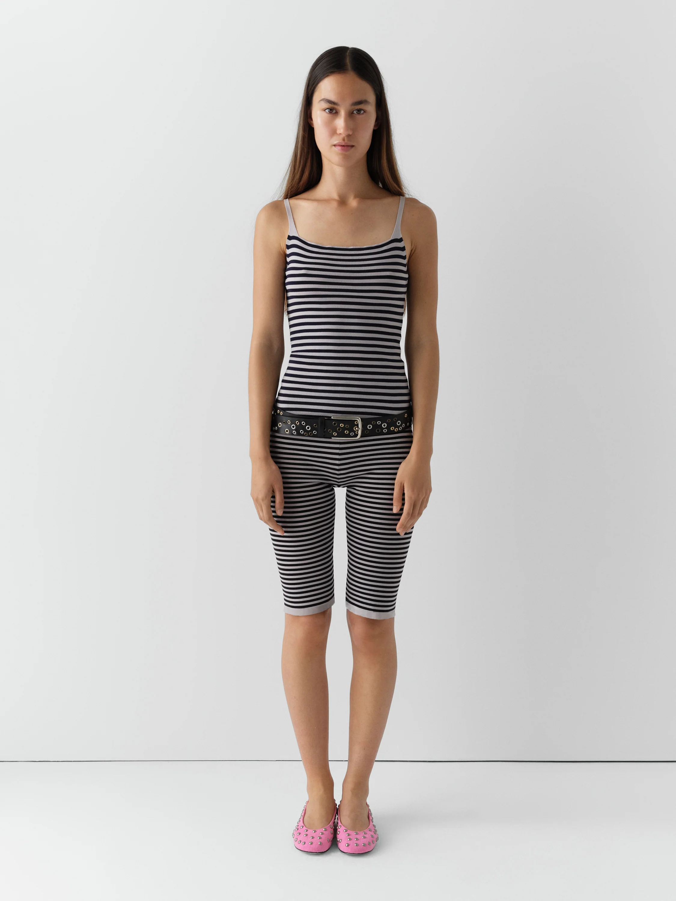 Camu Cycling Shorts - Image 5