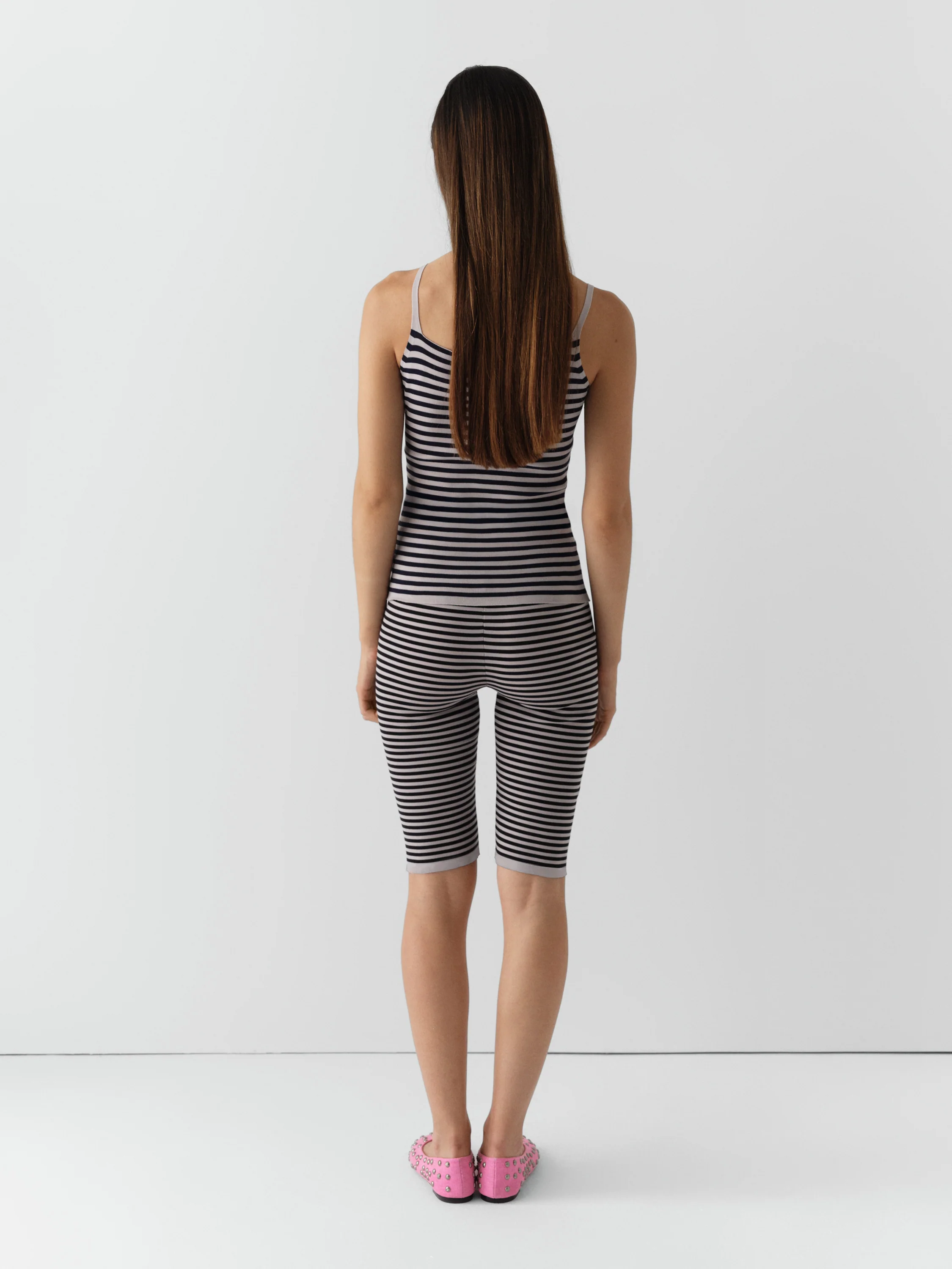 Camu Cycling Shorts - Image 7