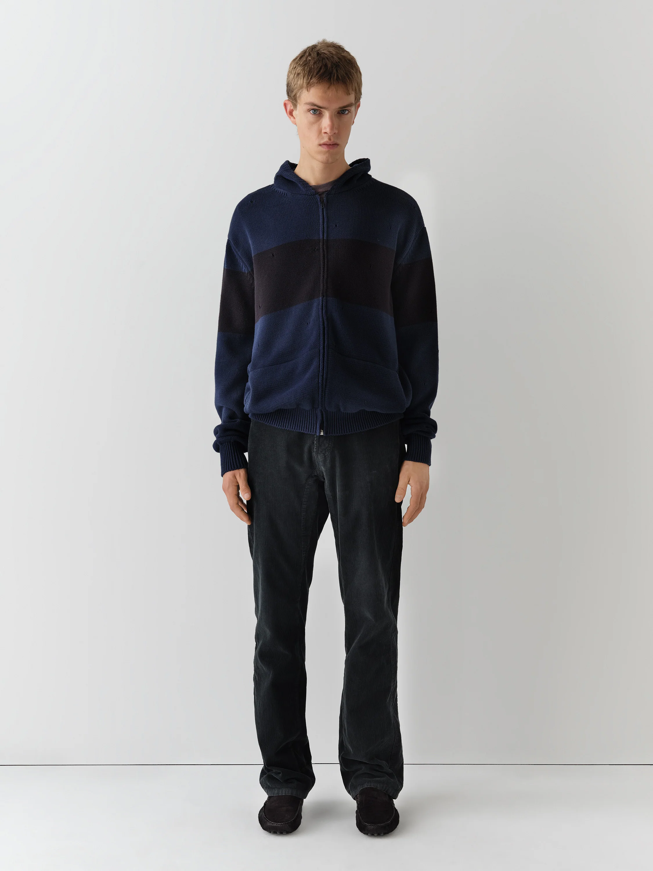 Capitan Jacket - Image 2