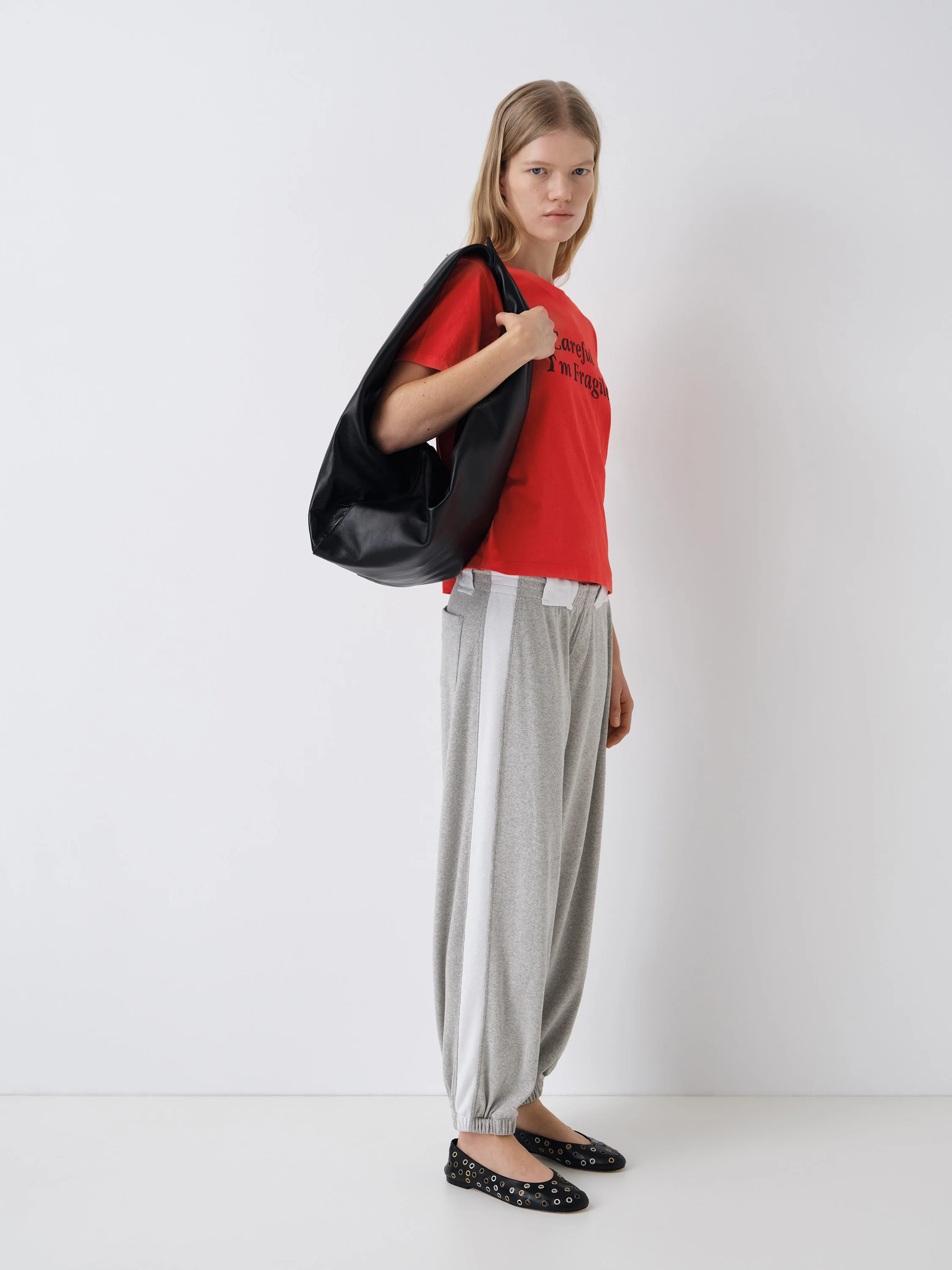 Careful T-Shirt - Image 3