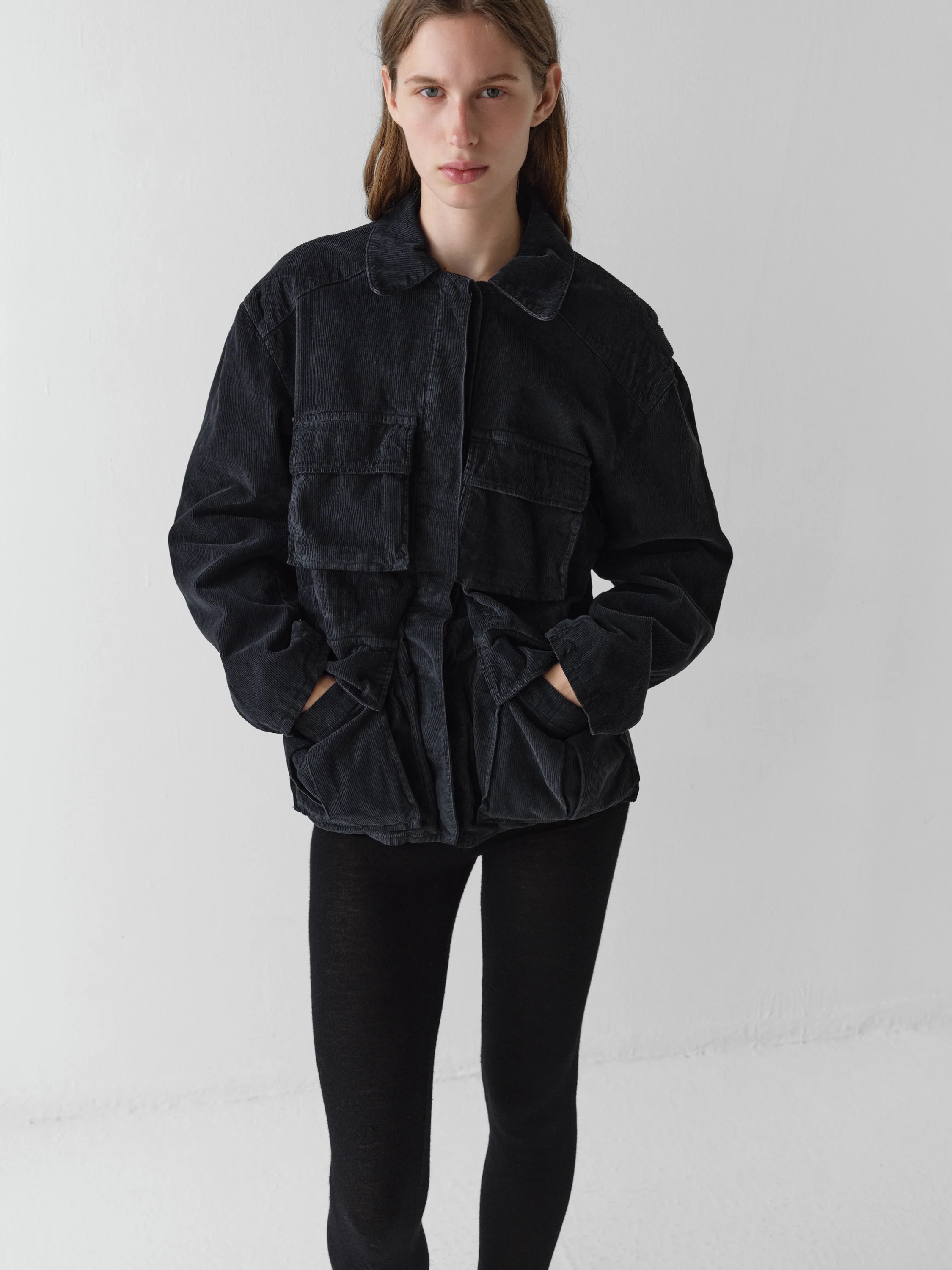 Cargo Jacket - Image 3