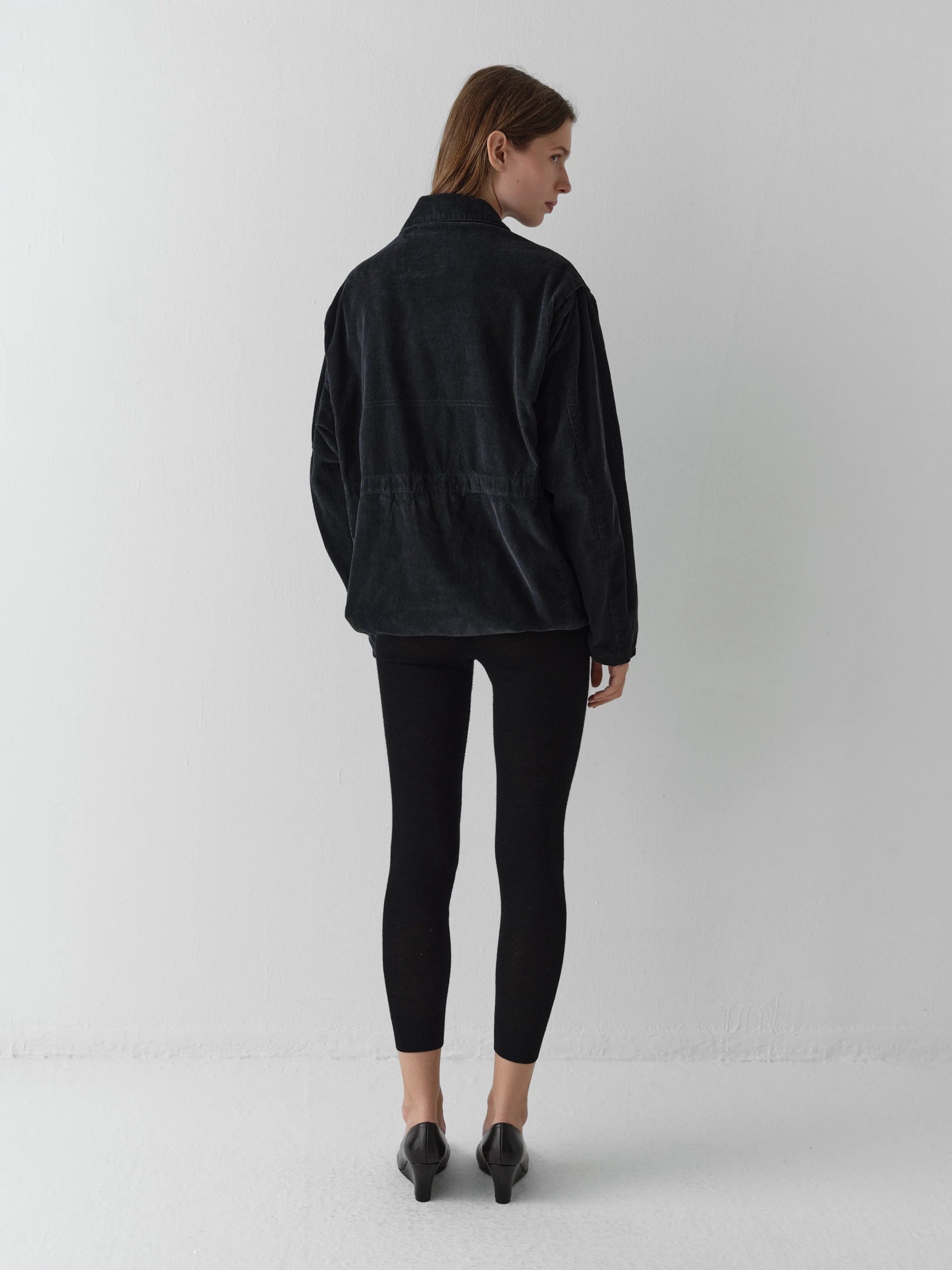 Cargo Jacket - Image 5