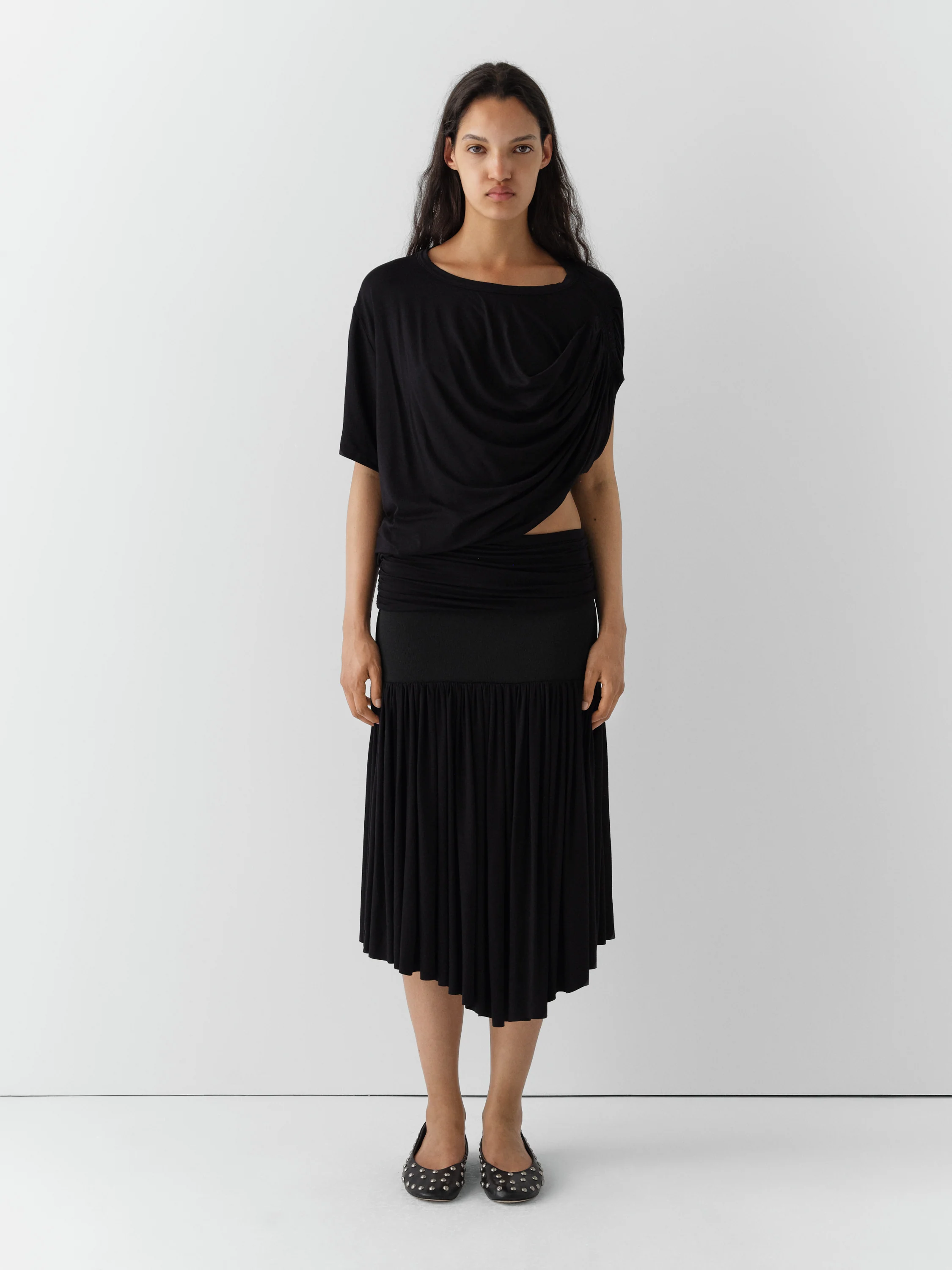 Carine Skirt - Image 4