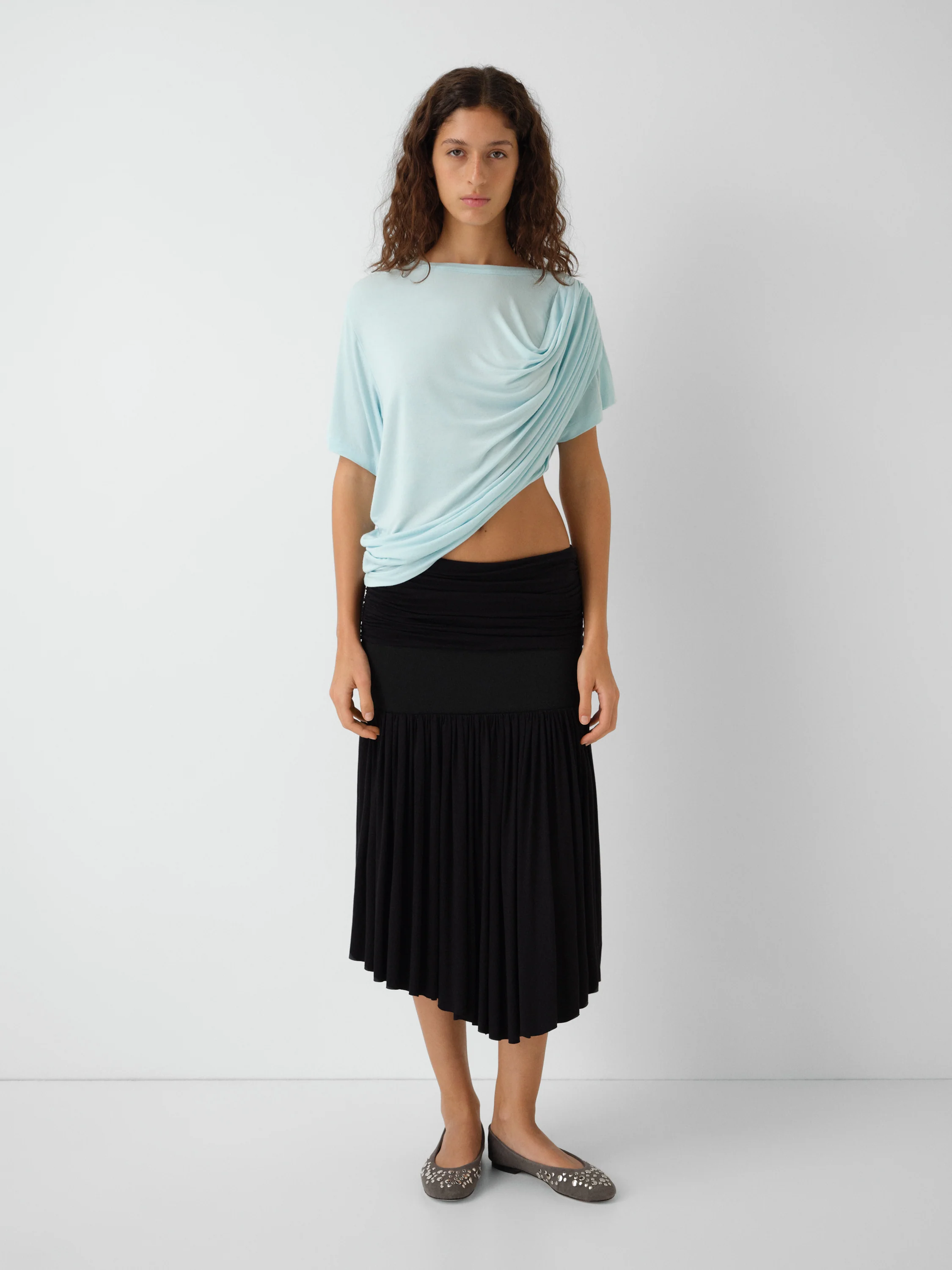 Carine Skirt - Image 7