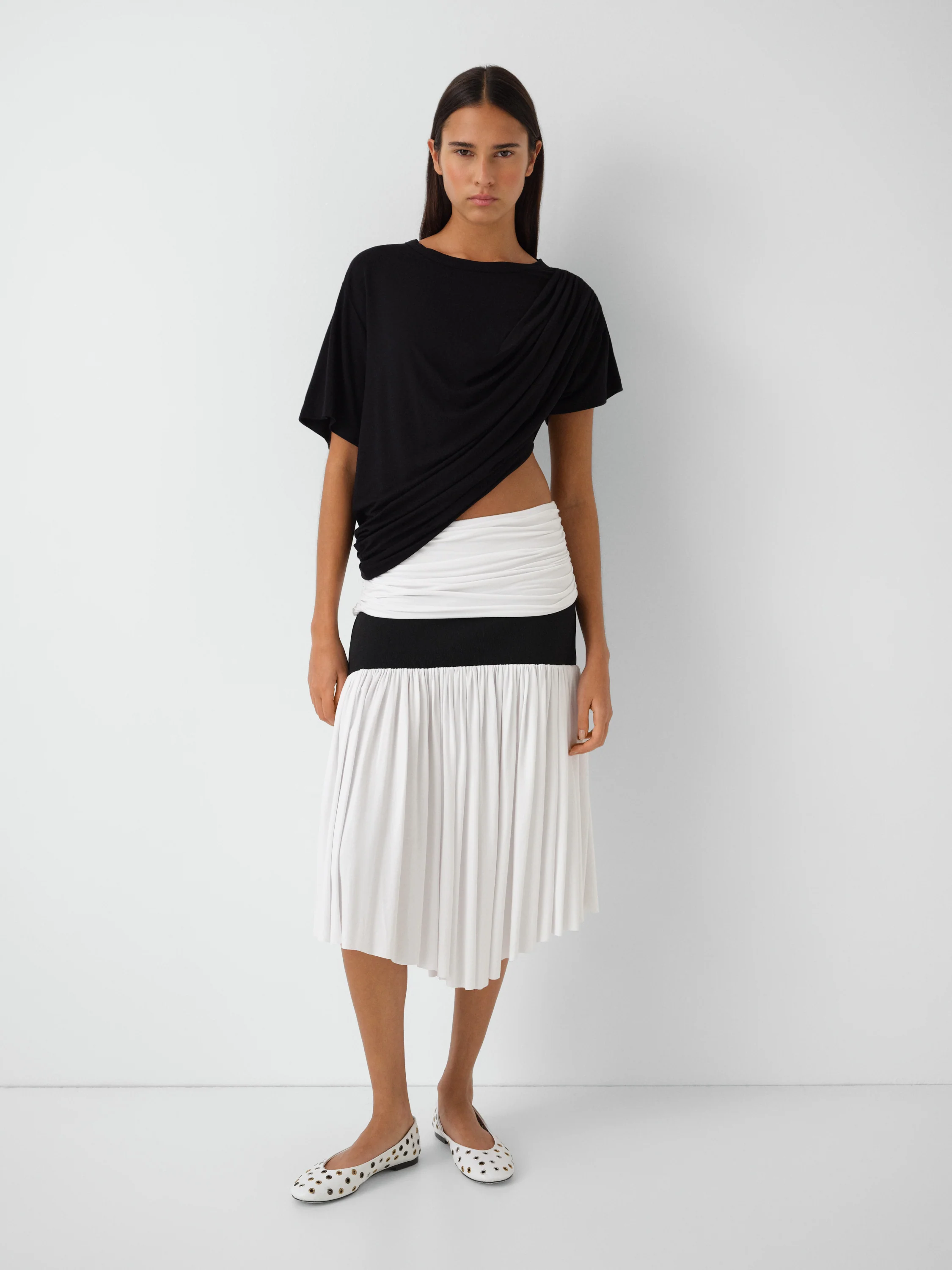 Bailarina Eyelets - Image 4