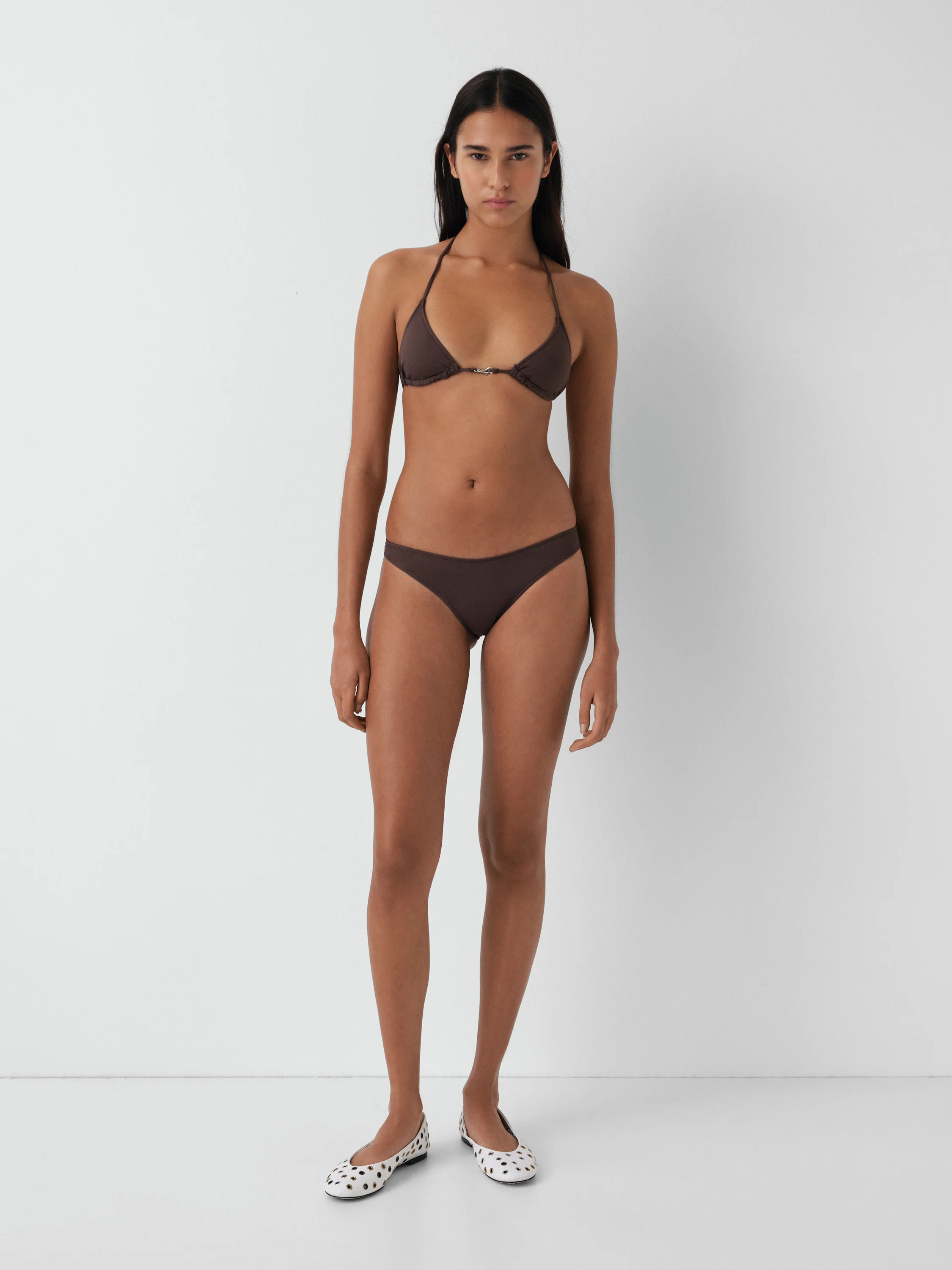 Carolina Bikini Bottom - Image 3