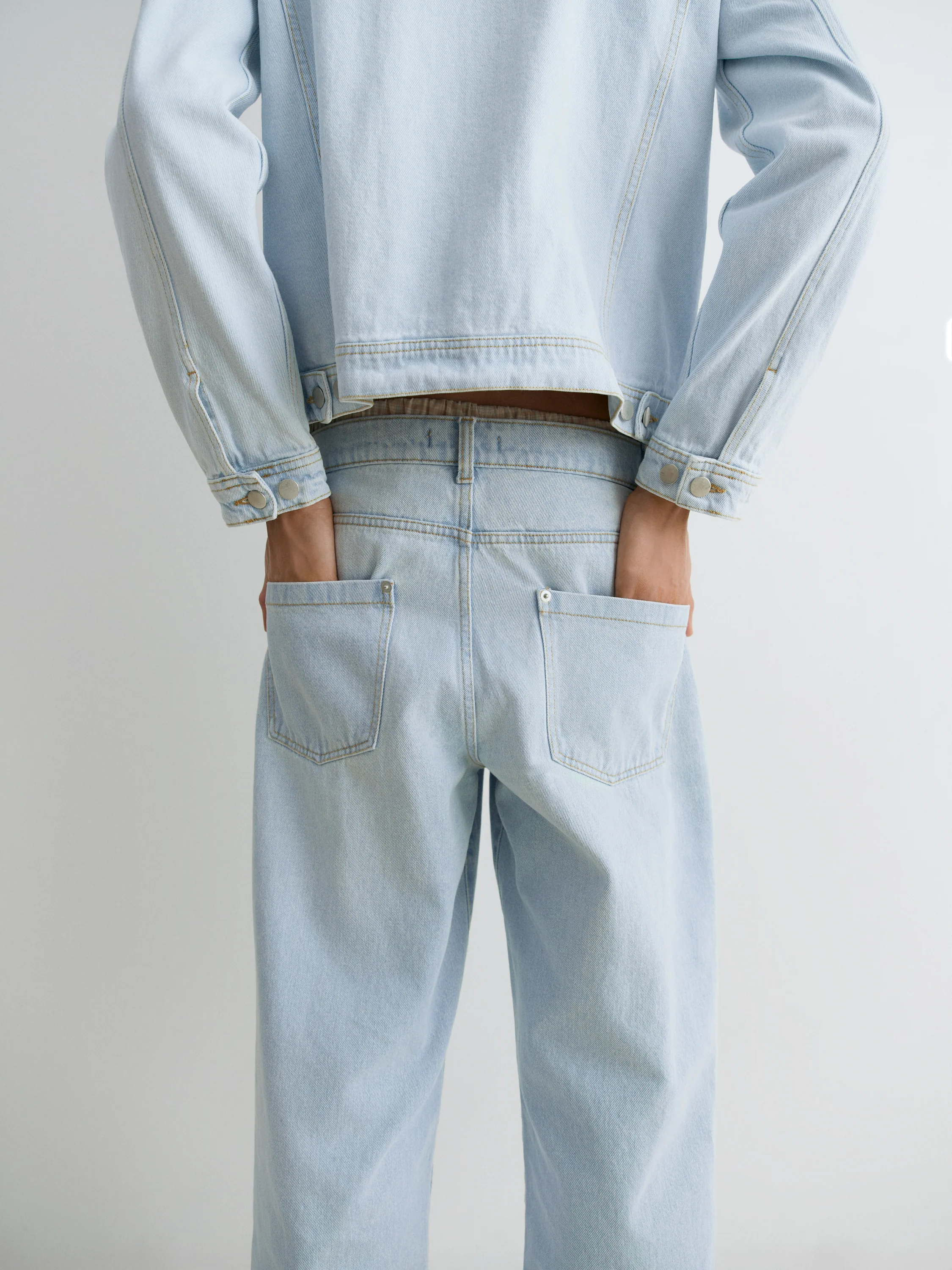 Charlie Trousers - Image 5
