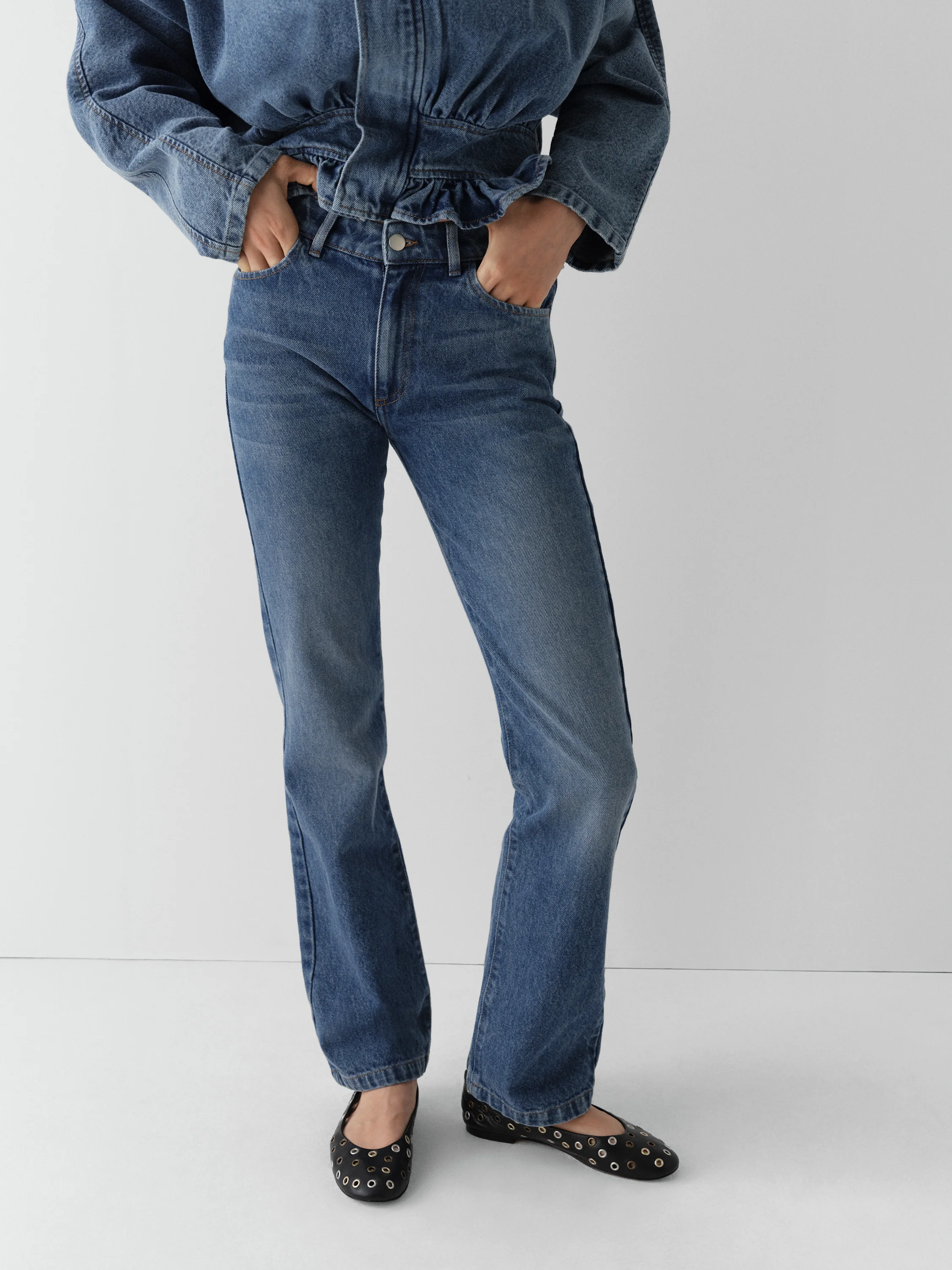 Chica Trousers - Image 2