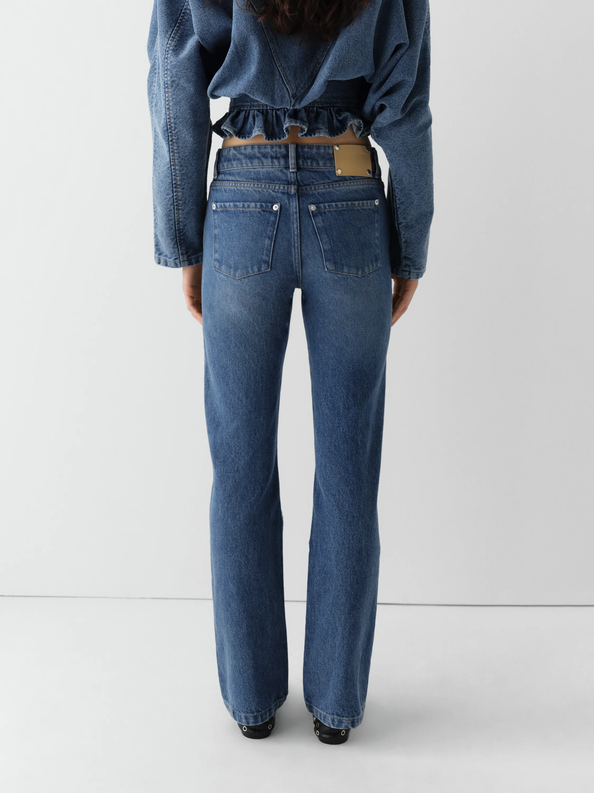 Chica Trousers - Image 4