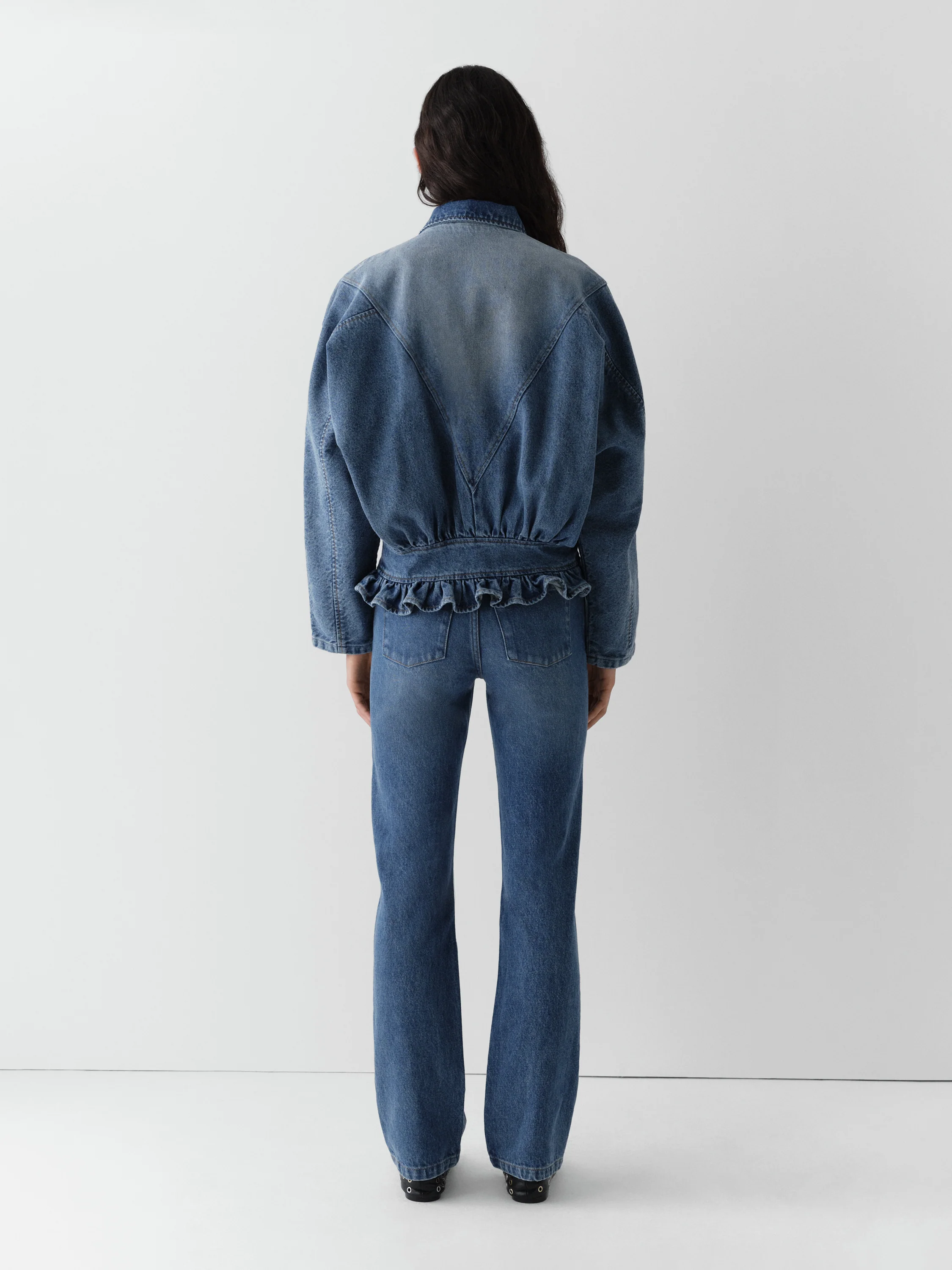 Chica Trousers - Image 5