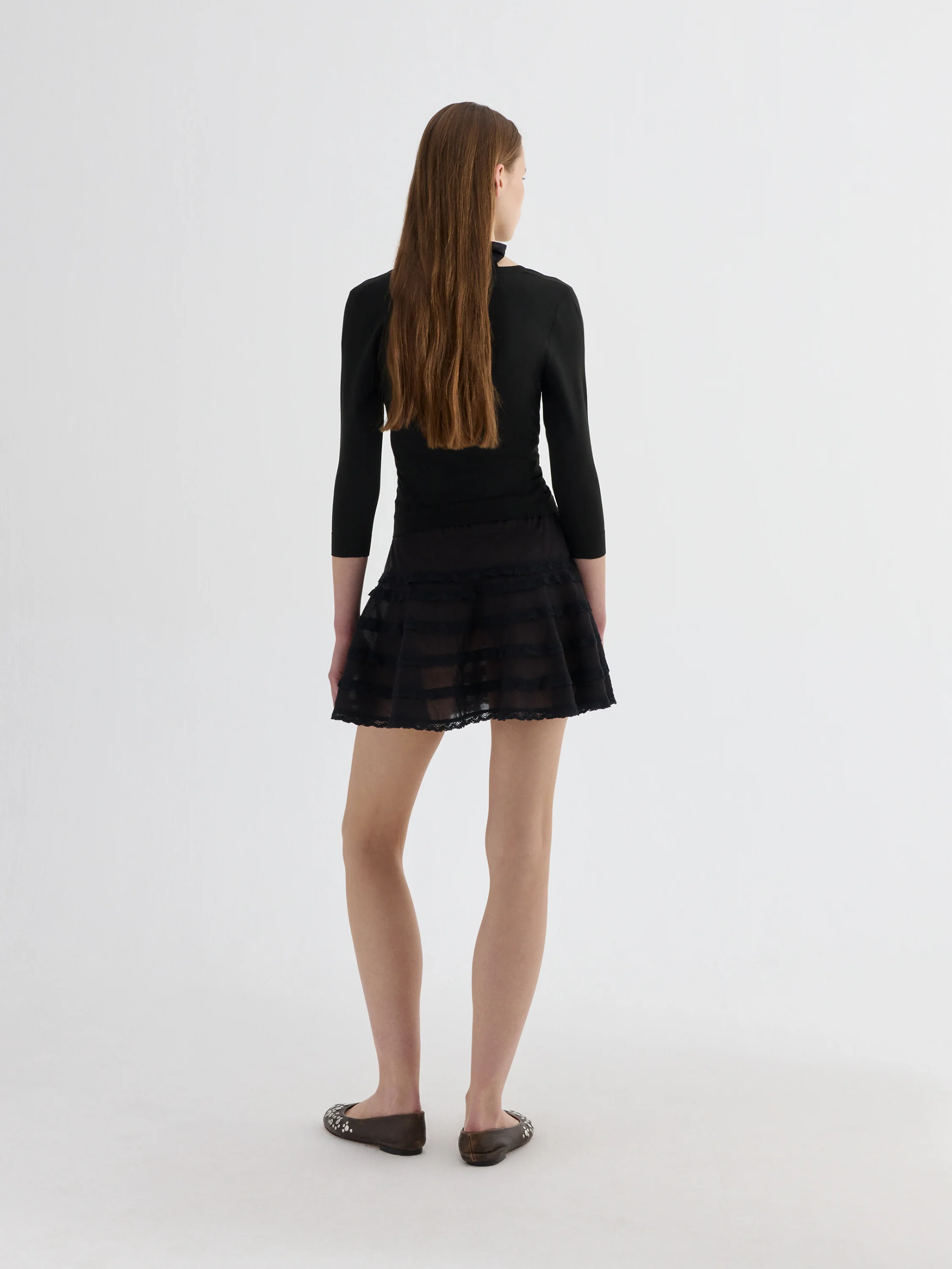 Cira Dress - Image 7