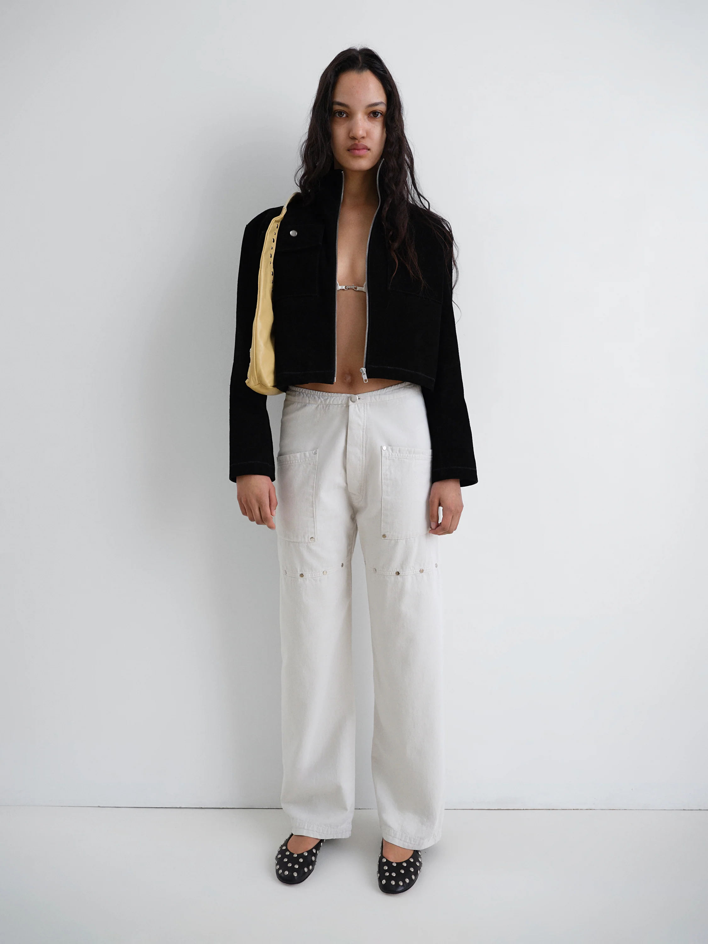 City Jacket - Image 2