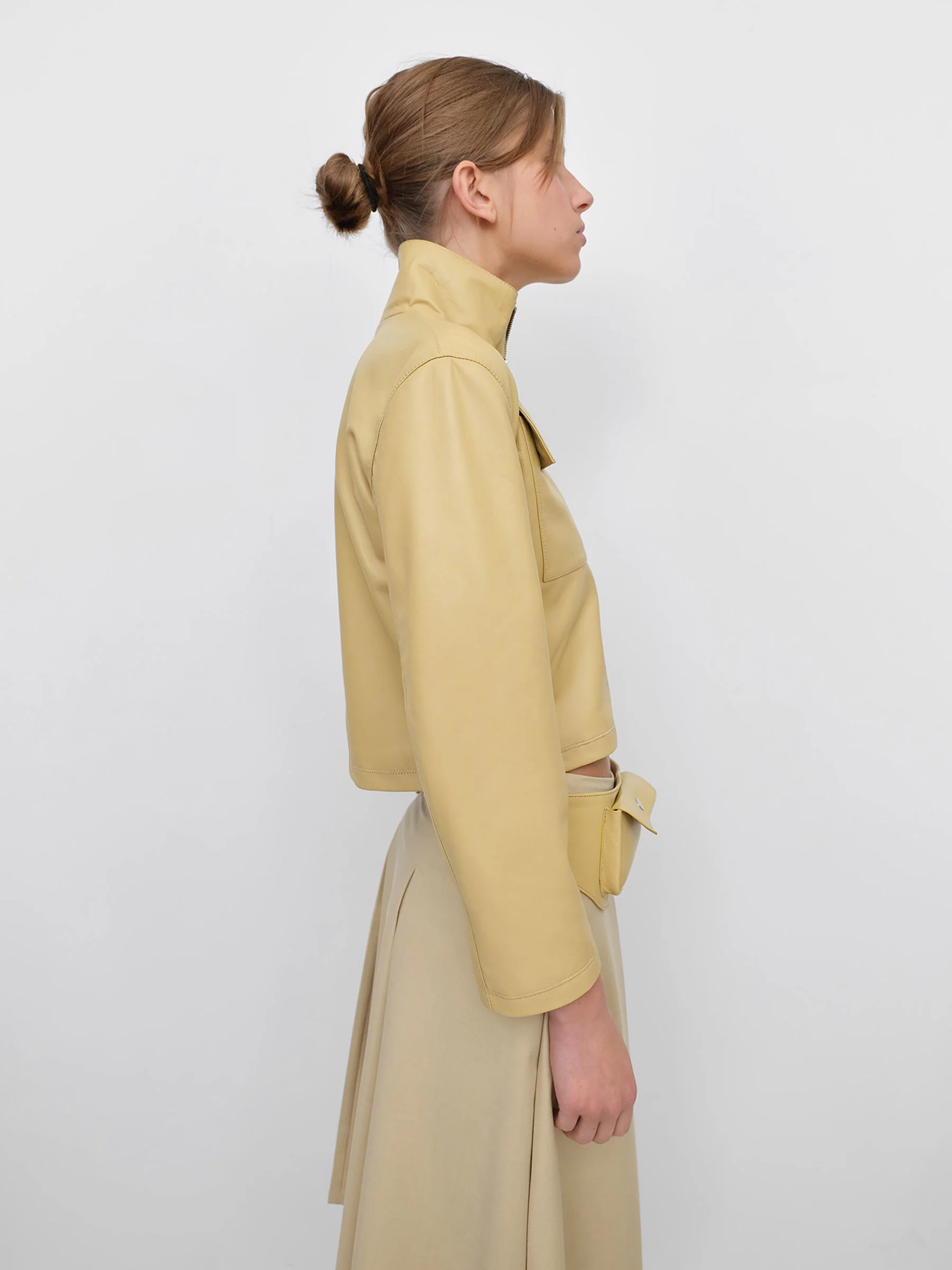 City Jacket - Image 6