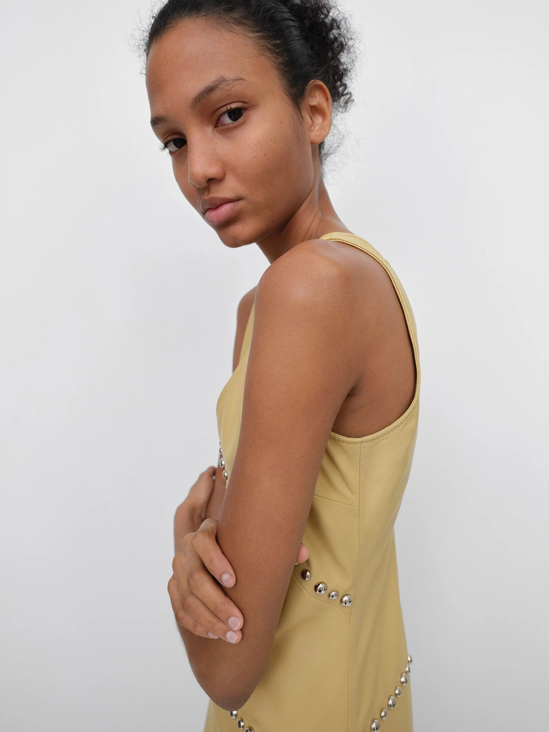 City Mini Dress - Image 2