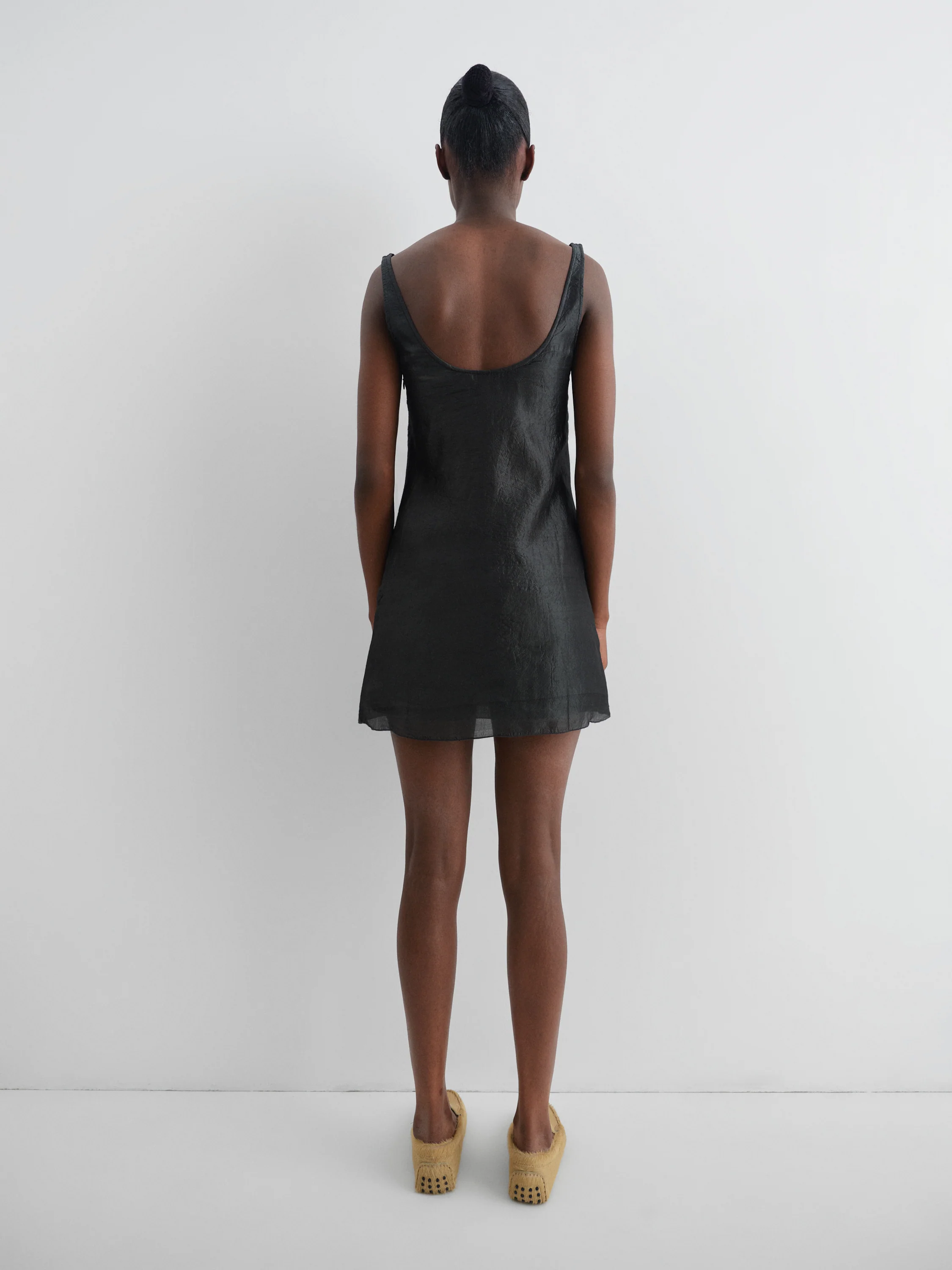 Claude Studs Dress - Image 5