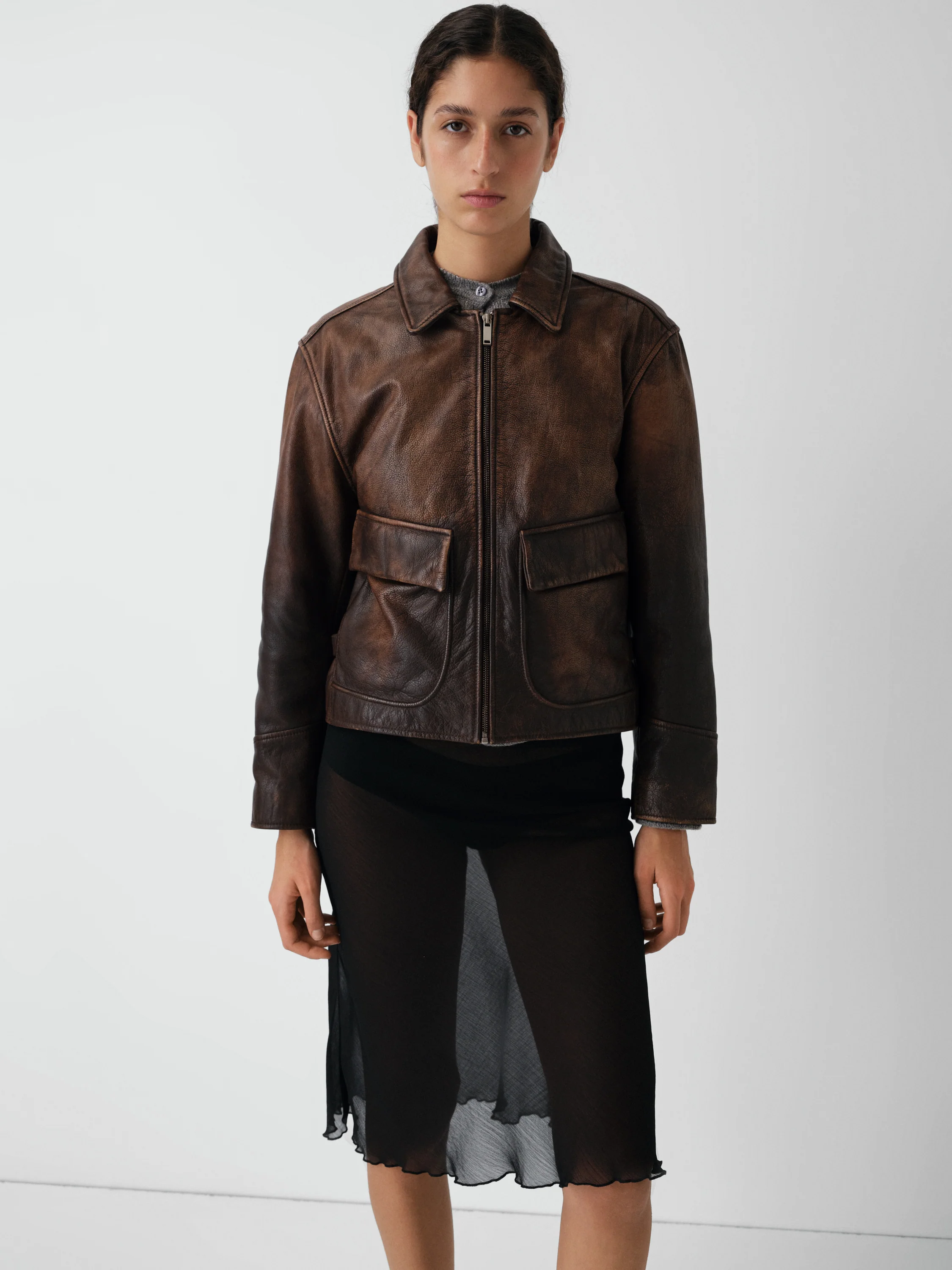 Claudia Jacket - Image 11